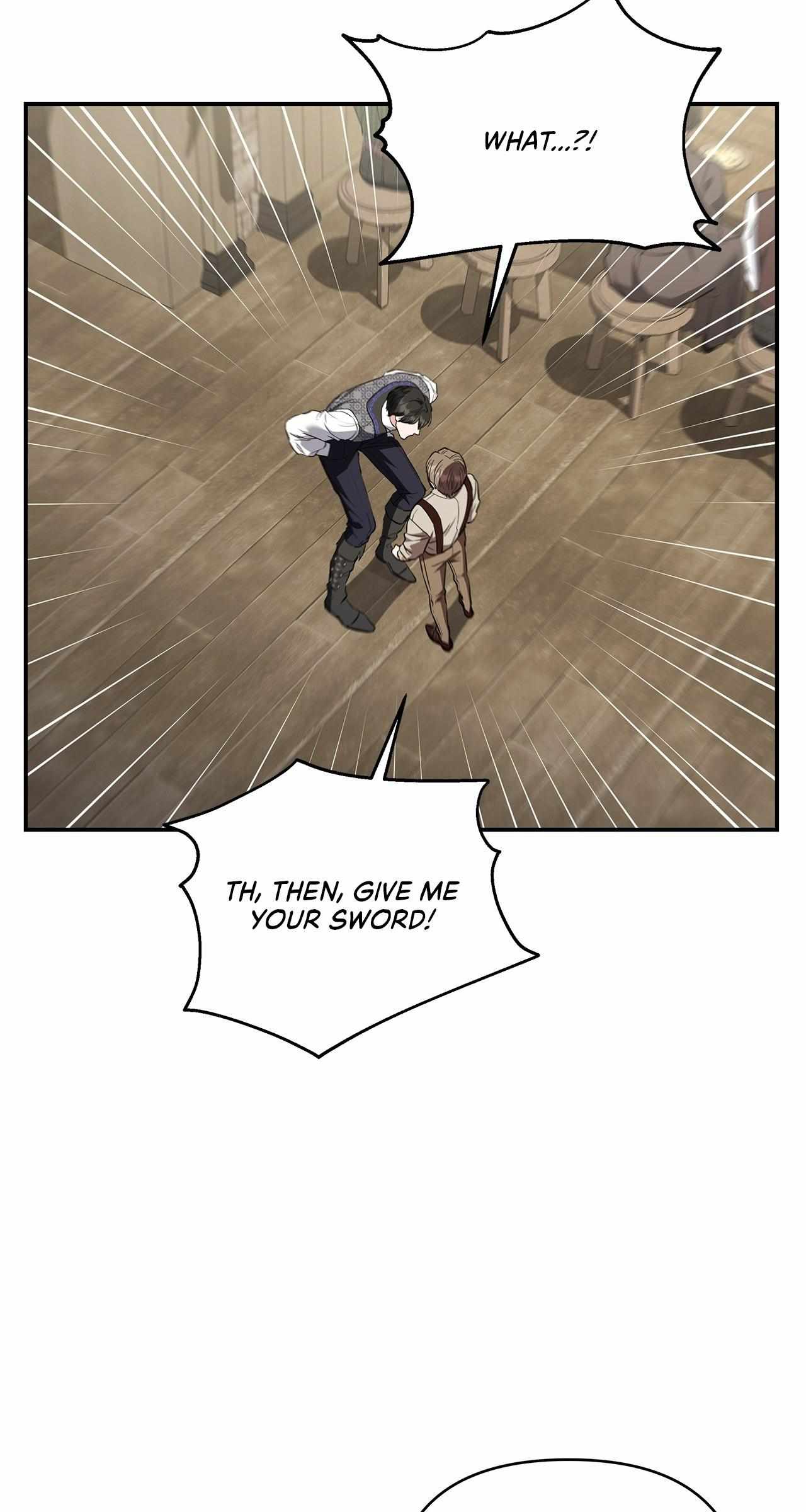 My Evil Husband Is Obsessed With the Wrong Person Chapter 75 page 17 - 