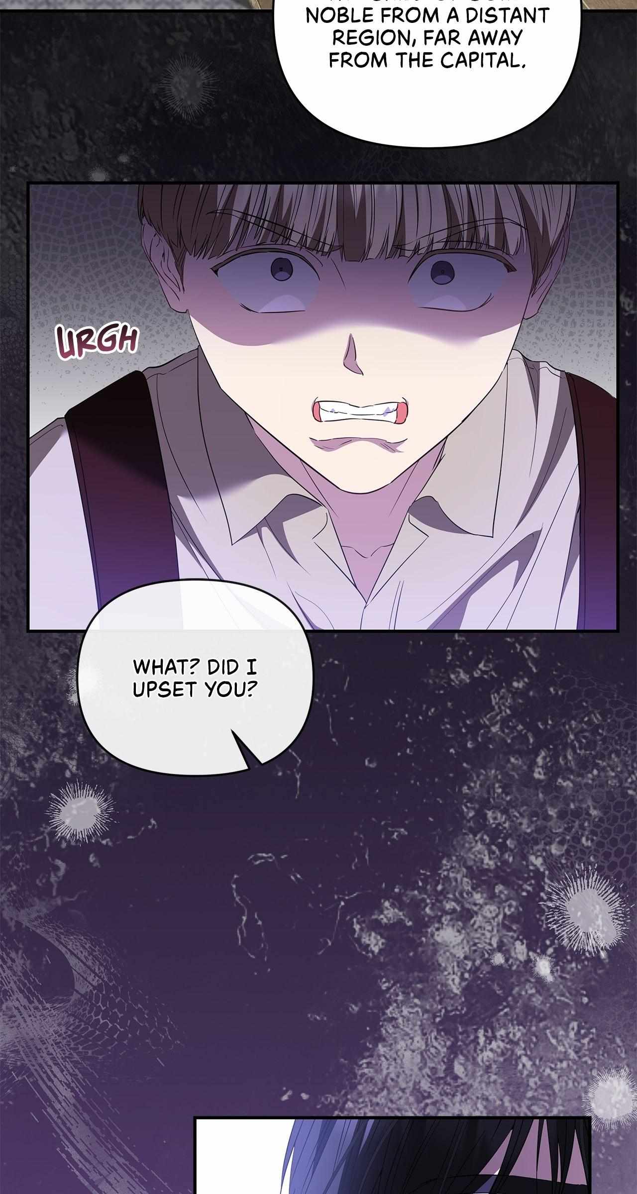 My Evil Husband Is Obsessed With the Wrong Person Chapter 75 page 21 - 