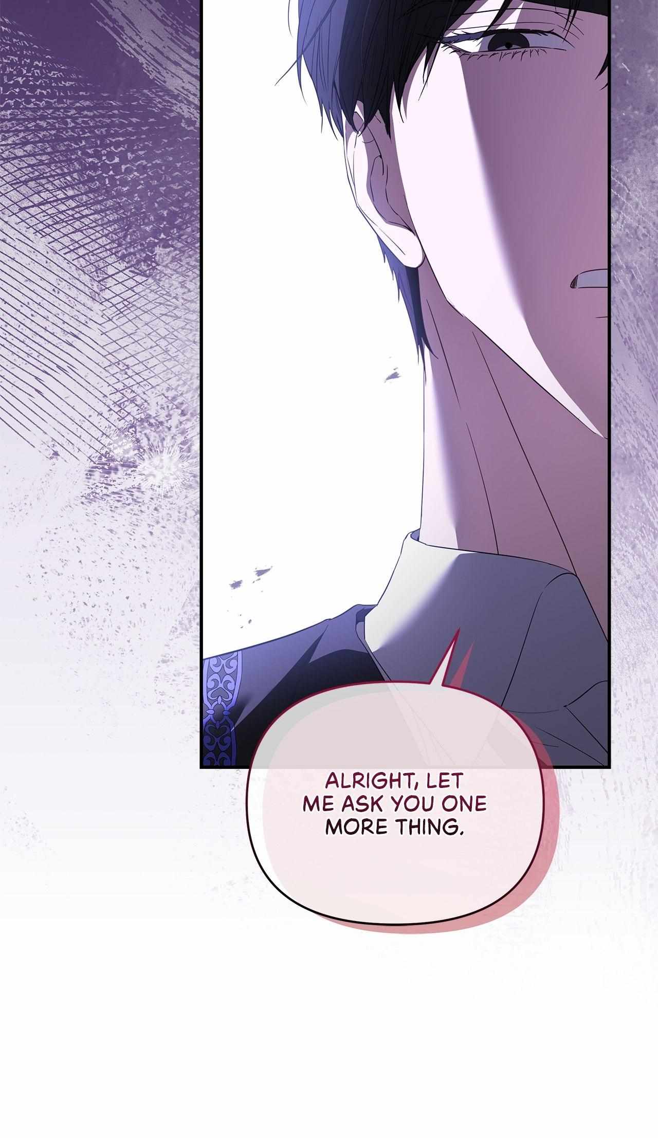My Evil Husband Is Obsessed With the Wrong Person Chapter 75 page 22 - 
