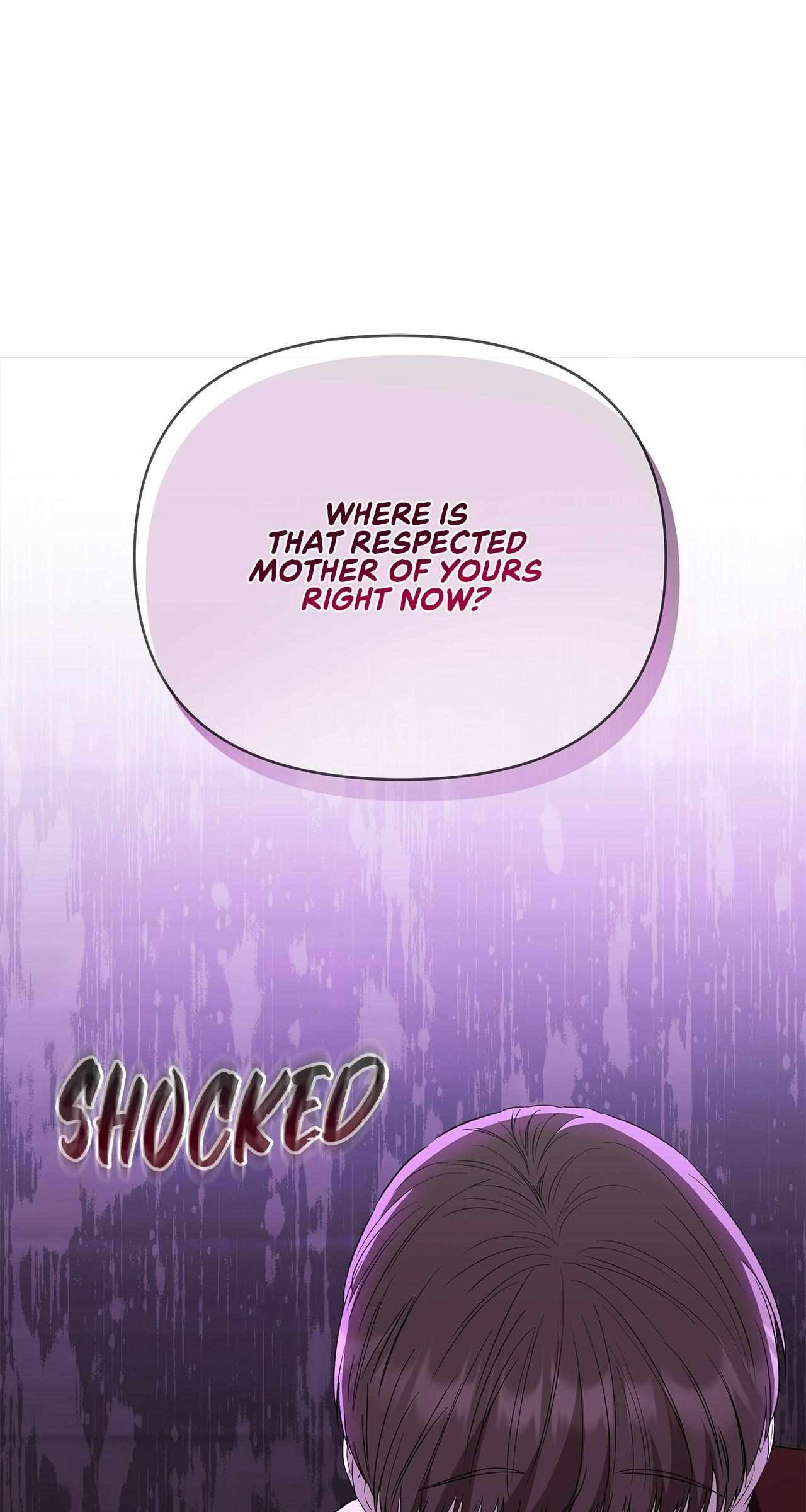 My Evil Husband Is Obsessed With the Wrong Person Chapter 75 page 23 - 