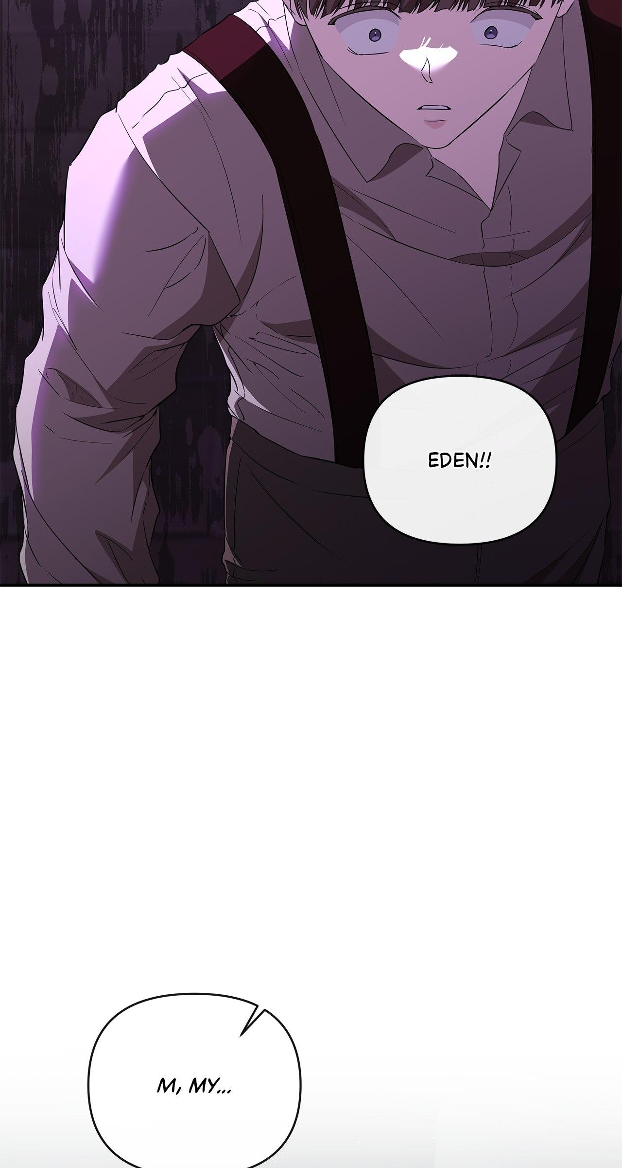 My Evil Husband Is Obsessed With the Wrong Person Chapter 75 page 24 - 