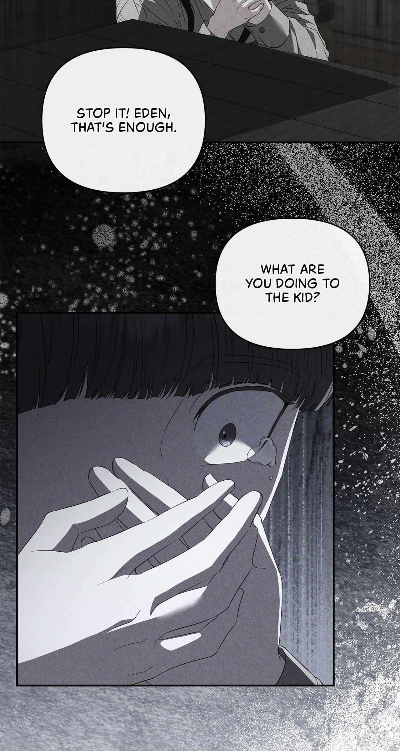My Evil Husband Is Obsessed With the Wrong Person Chapter 75 page 27 - 