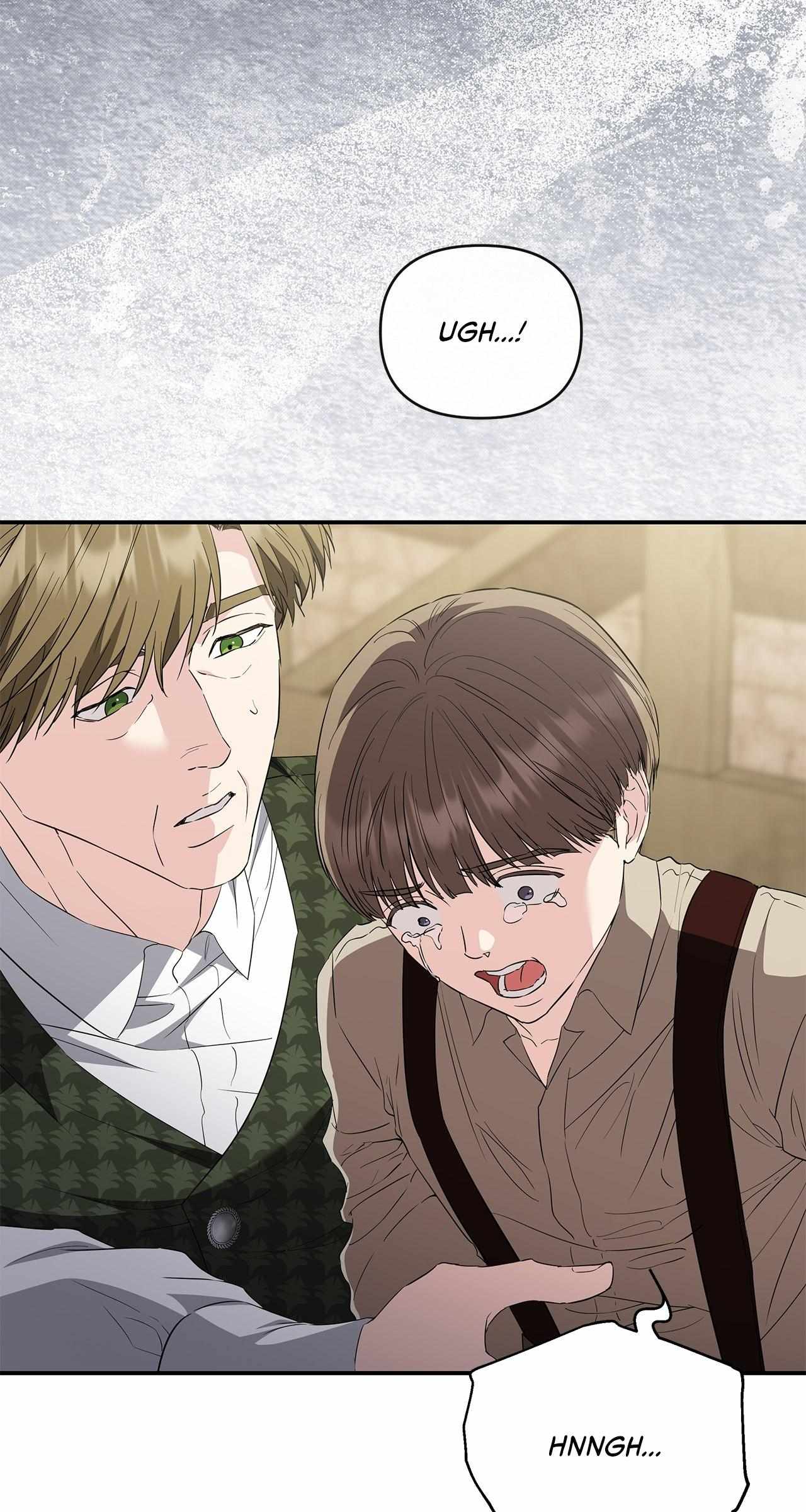 My Evil Husband Is Obsessed With the Wrong Person Chapter 75 page 28 - 