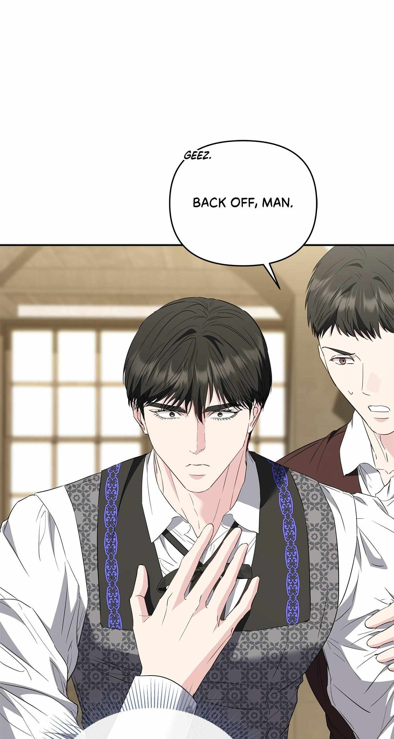 My Evil Husband Is Obsessed With the Wrong Person Chapter 75 page 30 - 