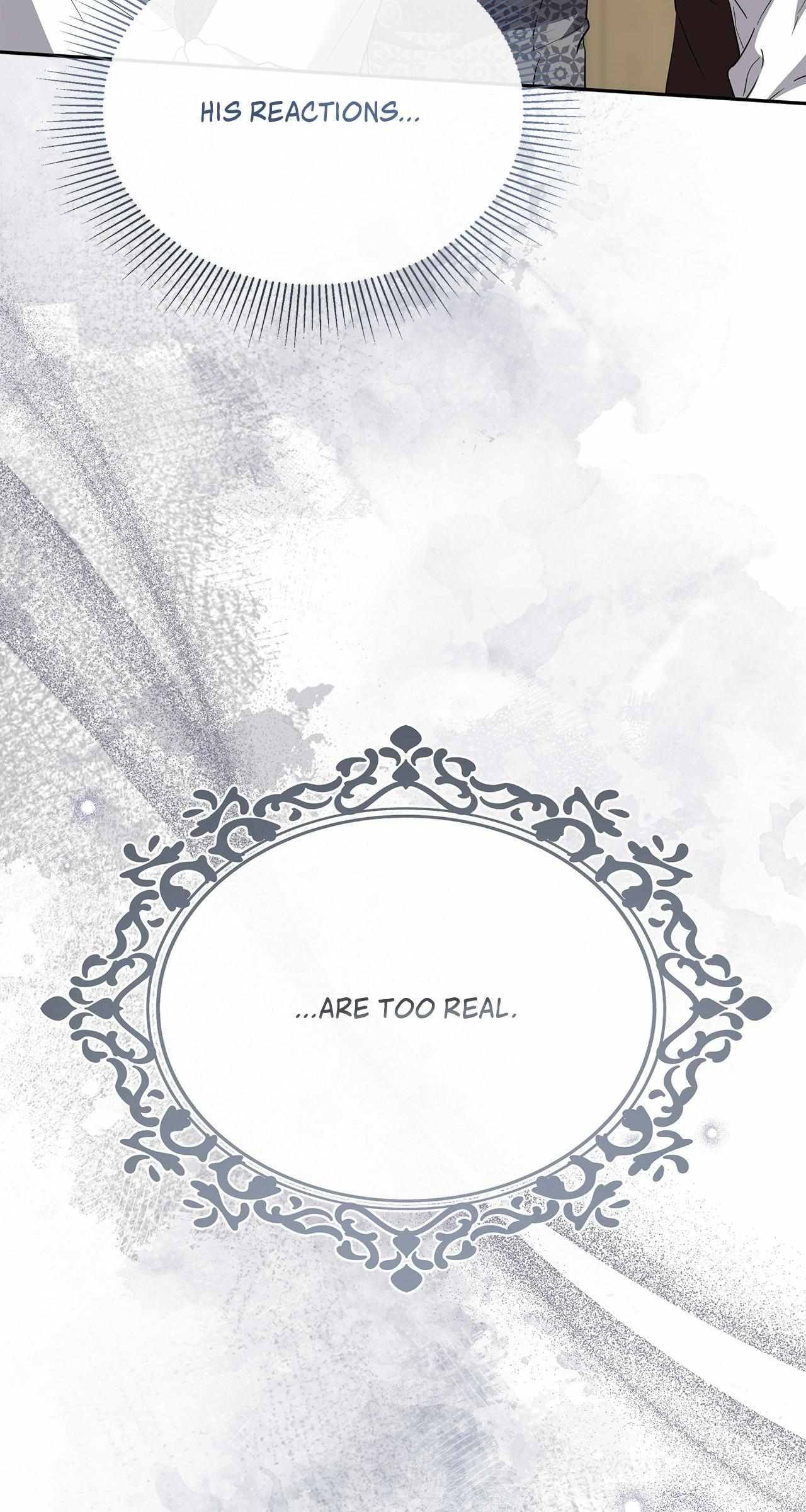 My Evil Husband Is Obsessed With the Wrong Person Chapter 75 page 31 - 