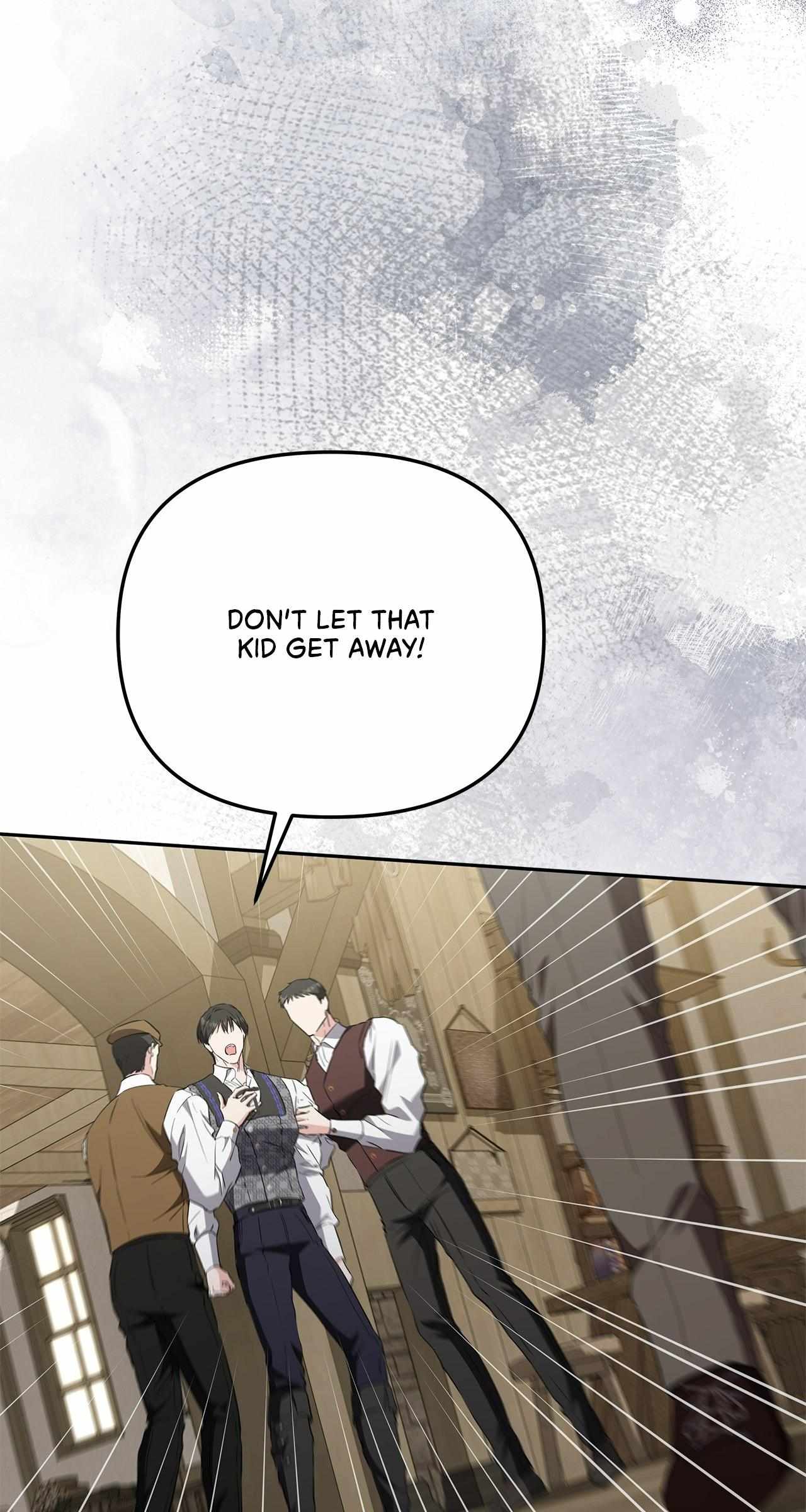 My Evil Husband Is Obsessed With the Wrong Person Chapter 75 page 32 - 
