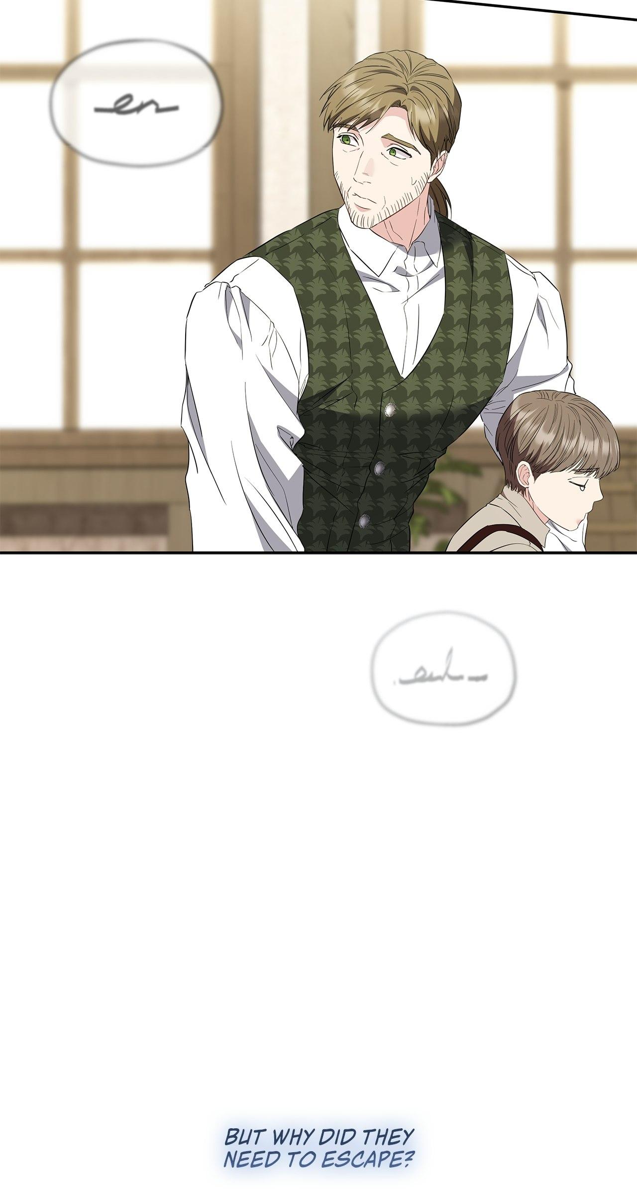 My Evil Husband Is Obsessed With the Wrong Person Chapter 75 page 35 - 