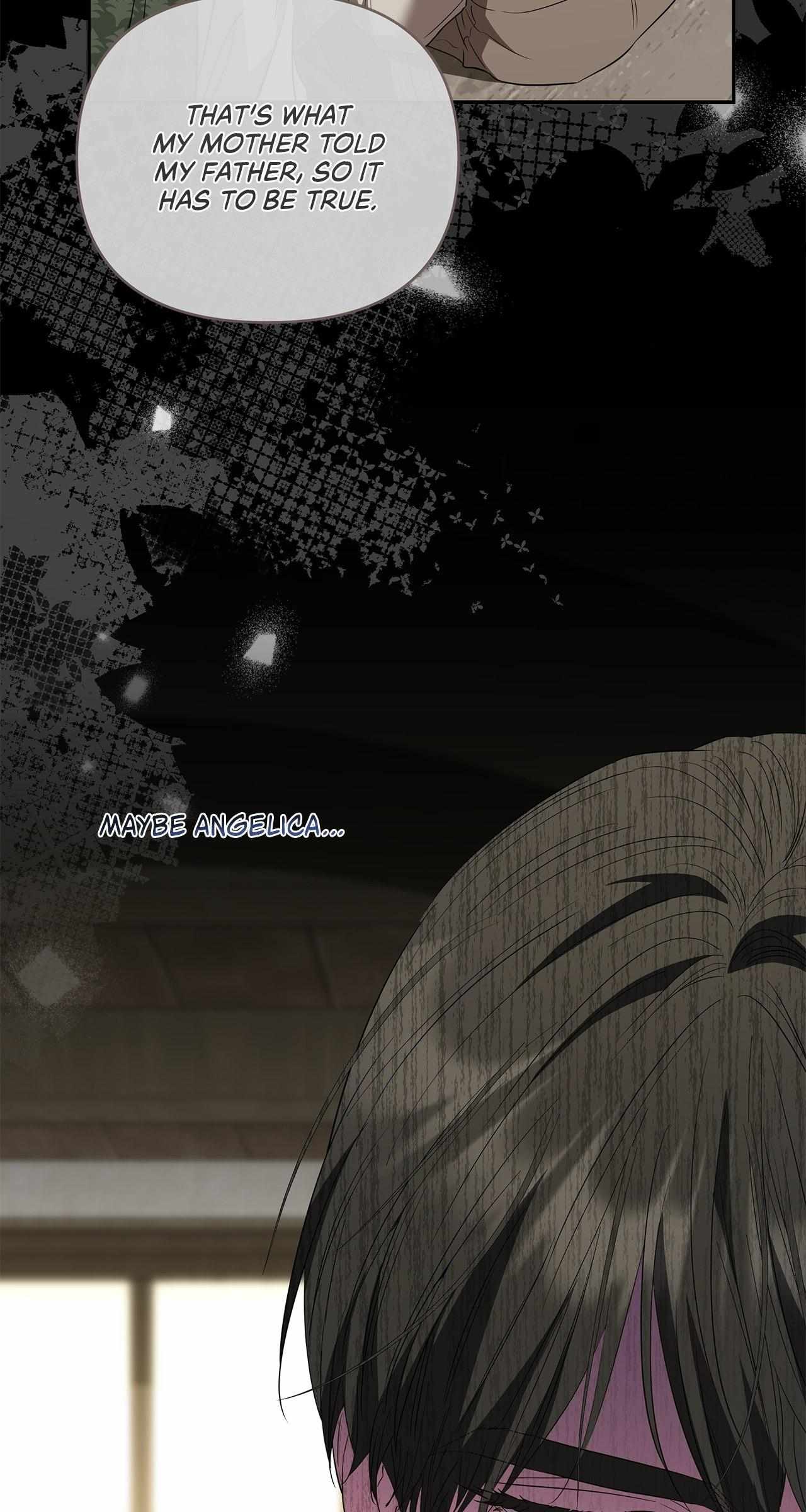 My Evil Husband Is Obsessed With the Wrong Person Chapter 75 page 41 - 
