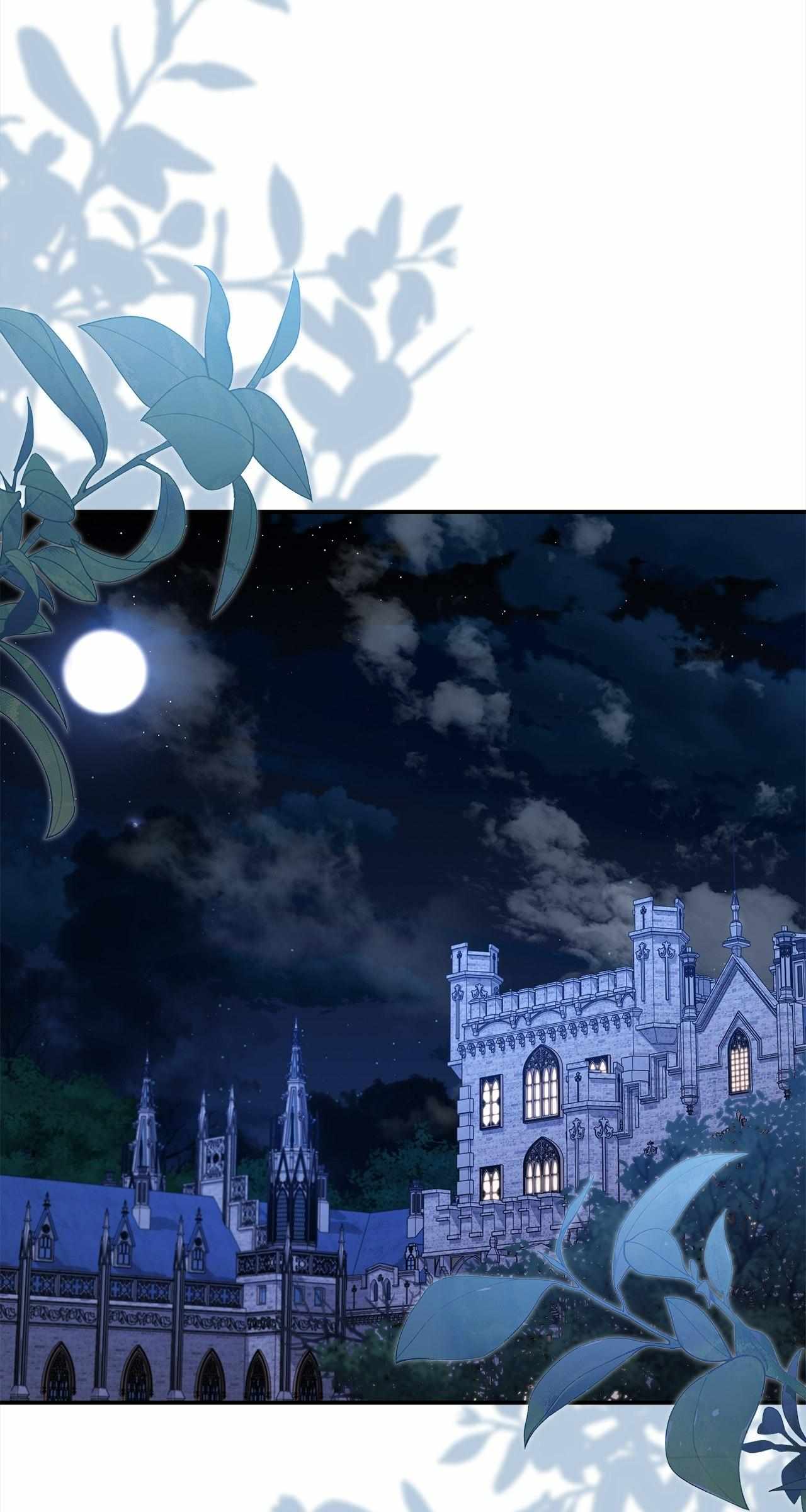 My Evil Husband Is Obsessed With the Wrong Person Chapter 75 page 45 - 
