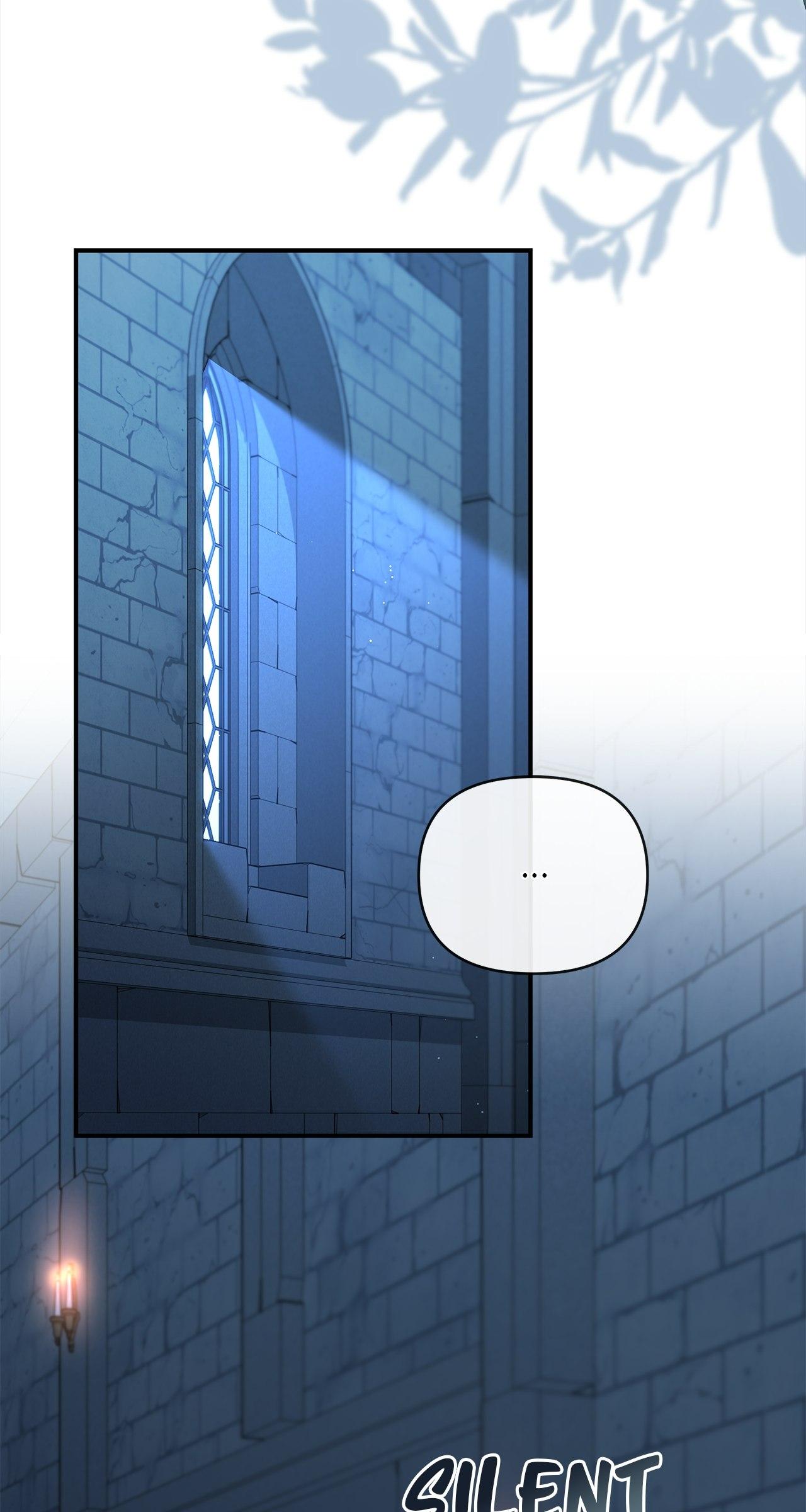 My Evil Husband Is Obsessed With the Wrong Person Chapter 75 page 46 - 