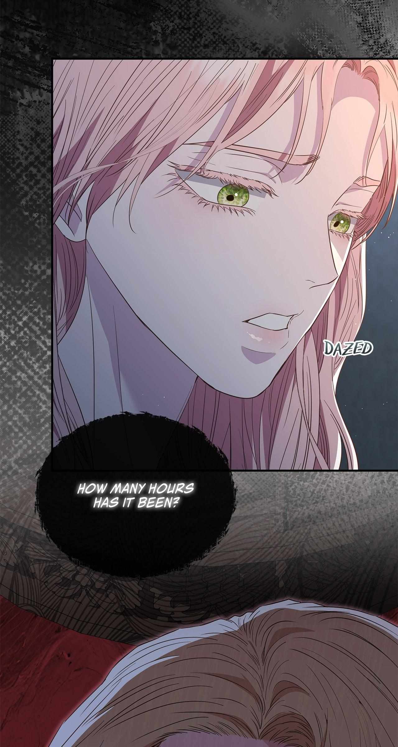My Evil Husband Is Obsessed With the Wrong Person Chapter 75 page 48 - 