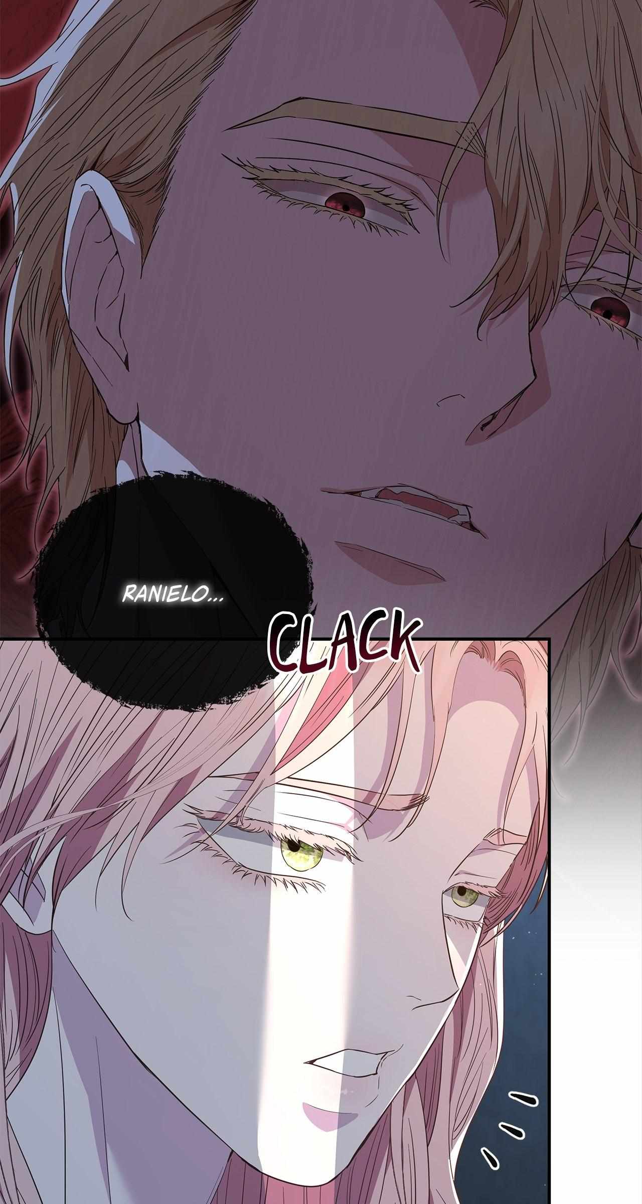 My Evil Husband Is Obsessed With the Wrong Person Chapter 75 page 49 - 