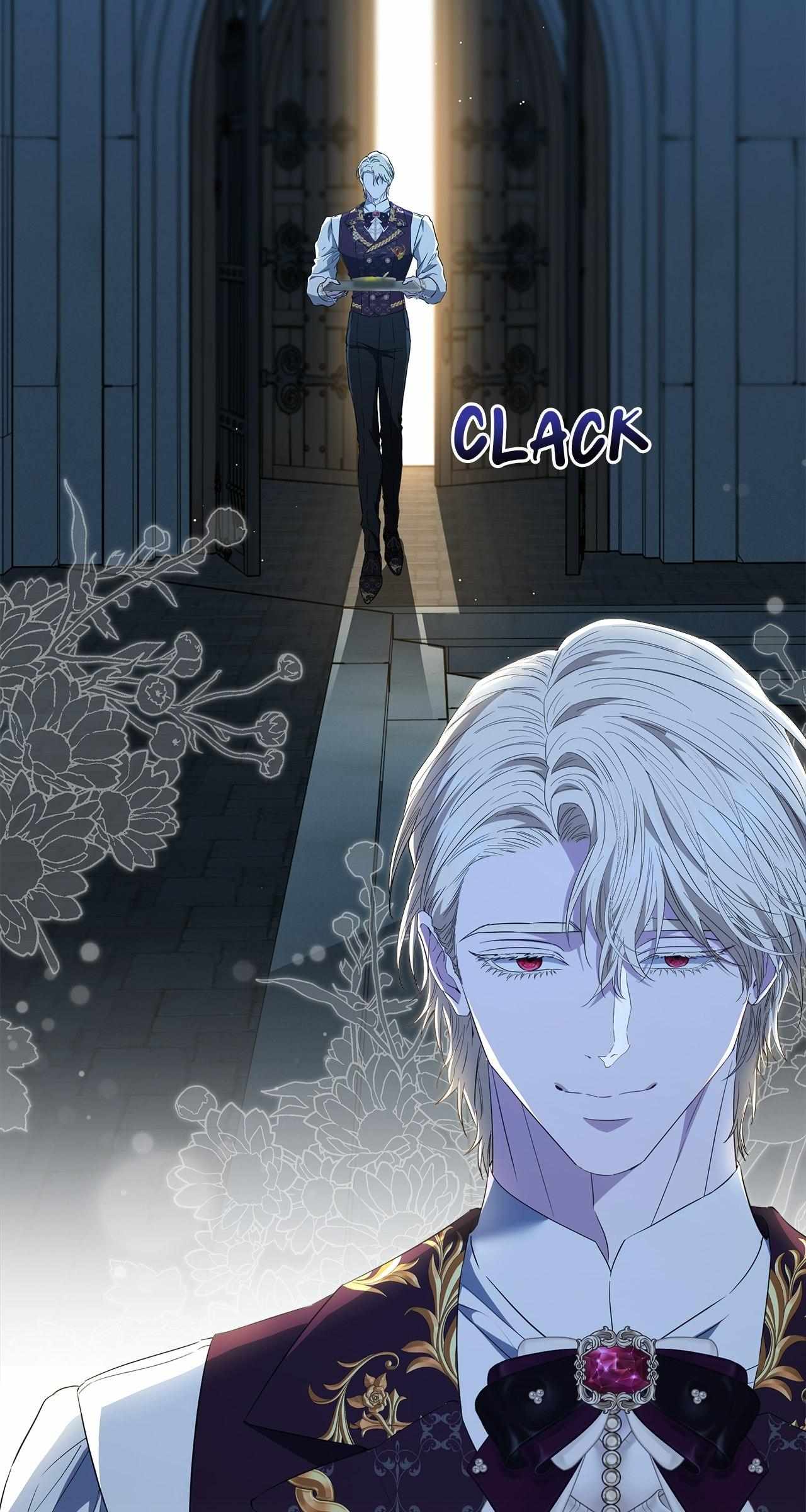 My Evil Husband Is Obsessed With the Wrong Person Chapter 75 page 52 - 