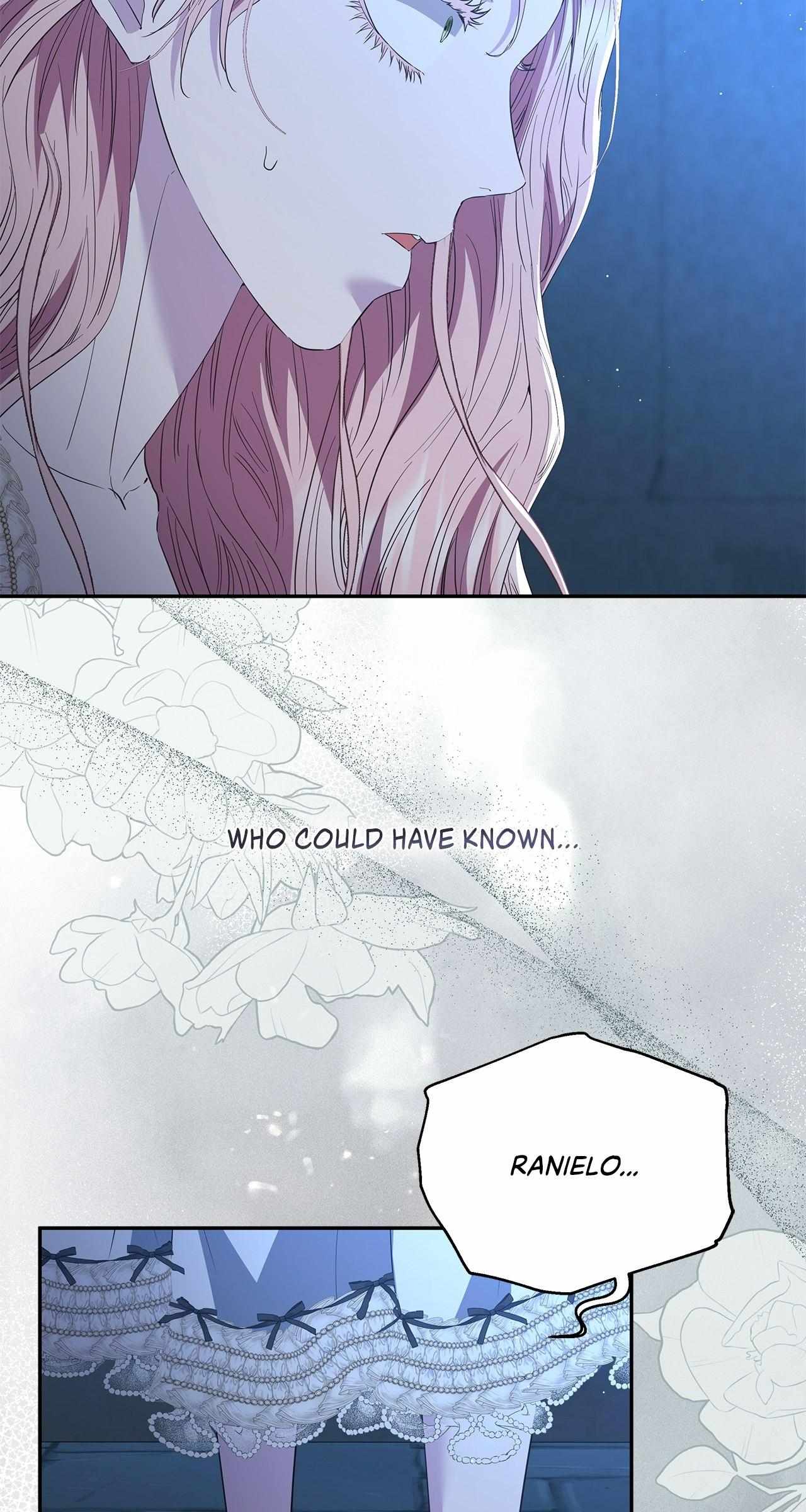 My Evil Husband Is Obsessed With the Wrong Person Chapter 75 page 54 - 