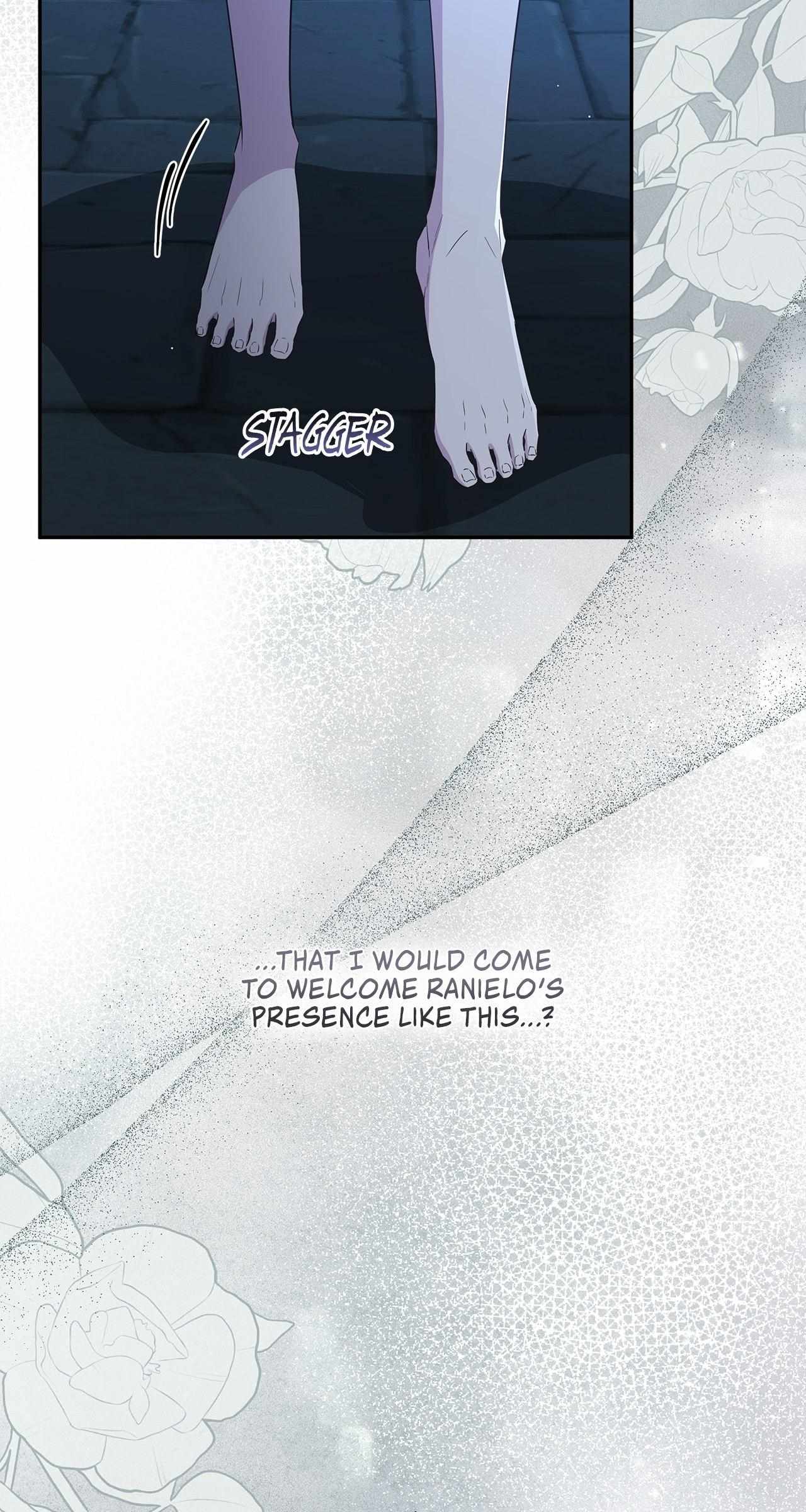 My Evil Husband Is Obsessed With the Wrong Person Chapter 75 page 55 - 