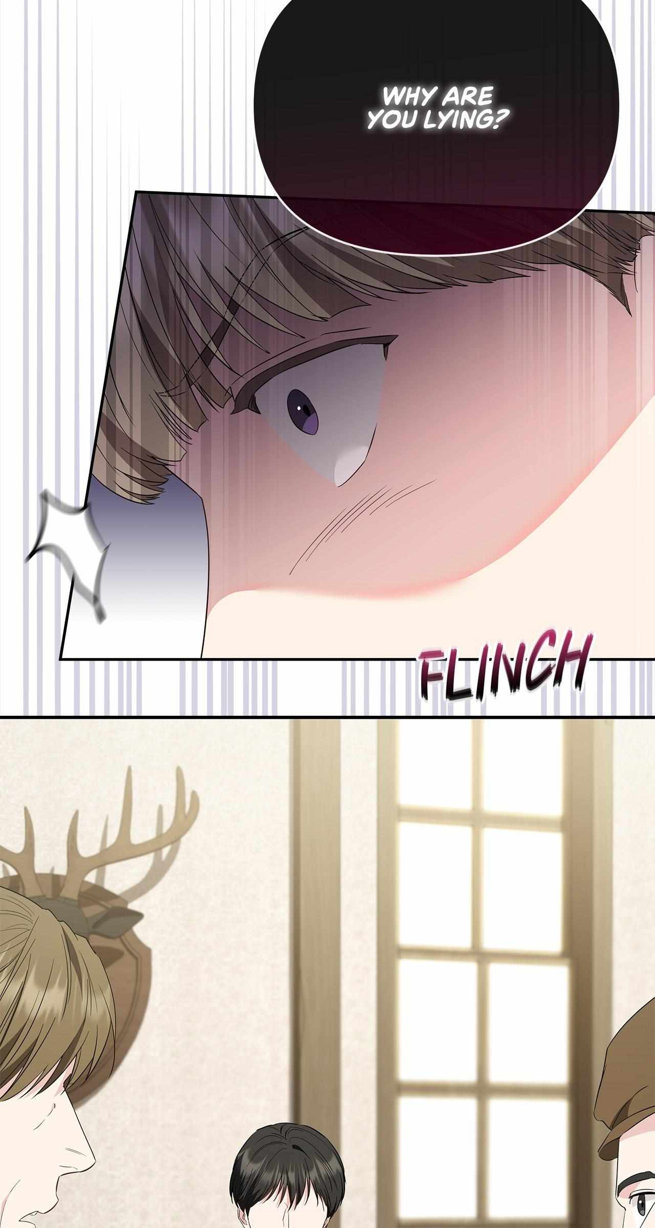 My Evil Husband Is Obsessed With the Wrong Person Chapter 75 page 7 - 