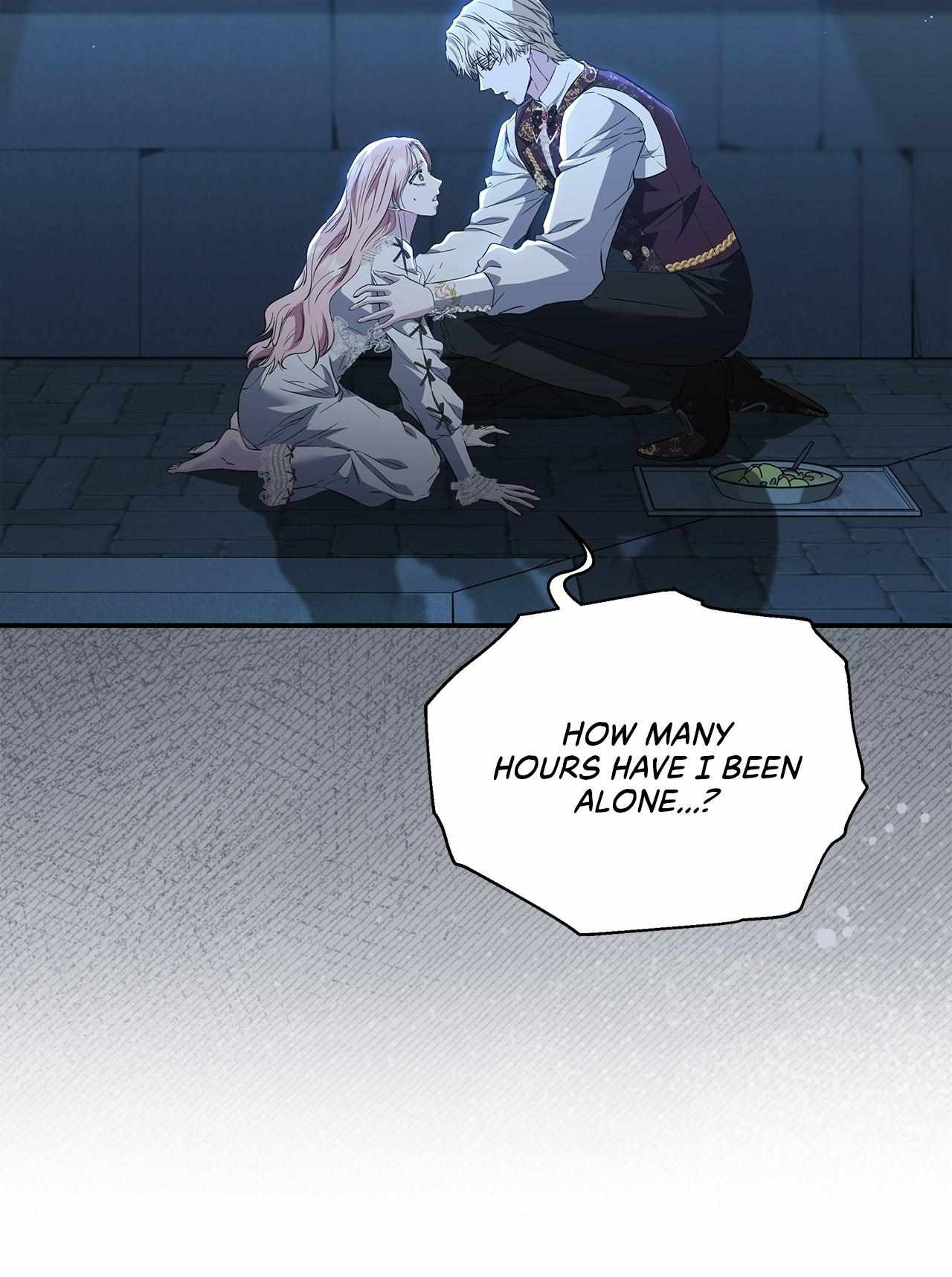My Evil Husband Is Obsessed With the Wrong Person Chapter 75 page 62 - 