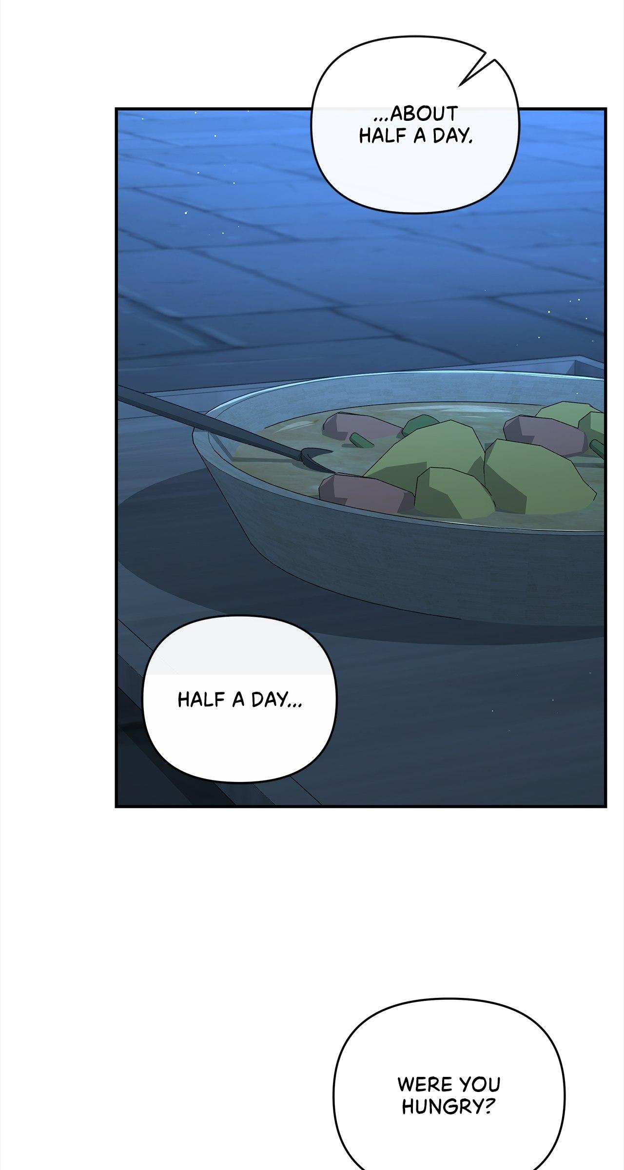 My Evil Husband Is Obsessed With the Wrong Person Chapter 75 page 64 - 
