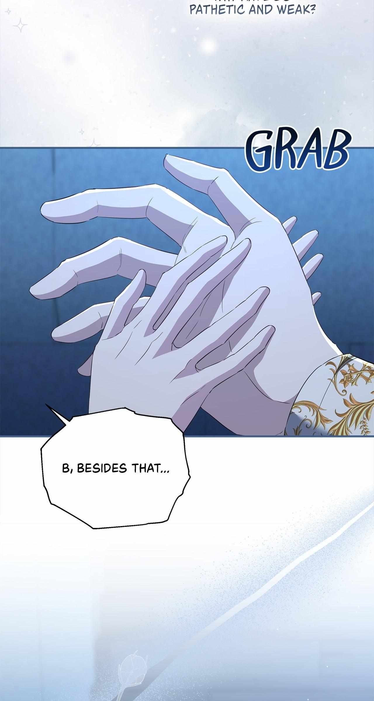 My Evil Husband Is Obsessed With the Wrong Person Chapter 75 page 66 - 