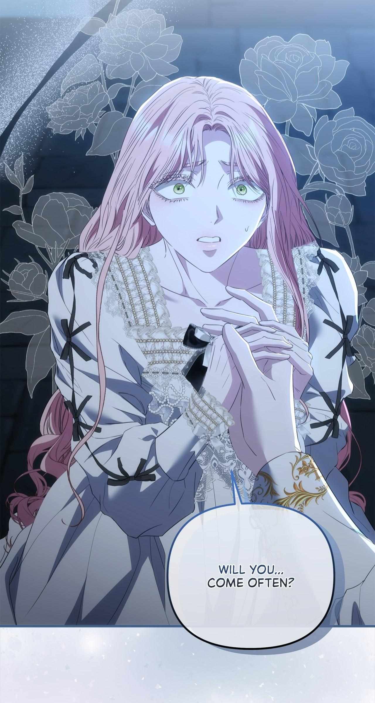 My Evil Husband Is Obsessed With the Wrong Person Chapter 75 page 67 - 