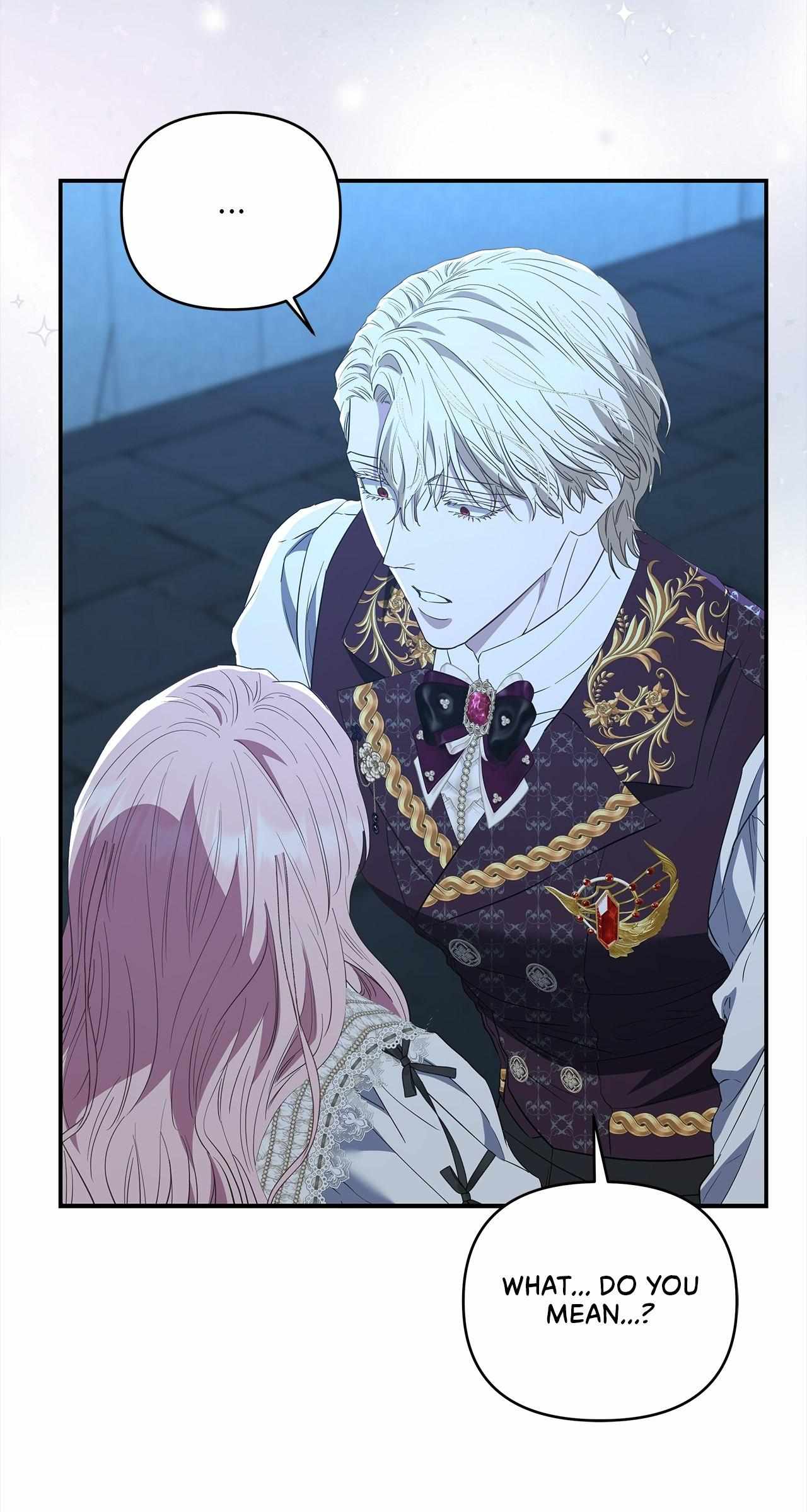 My Evil Husband Is Obsessed With the Wrong Person Chapter 75 page 68 - 