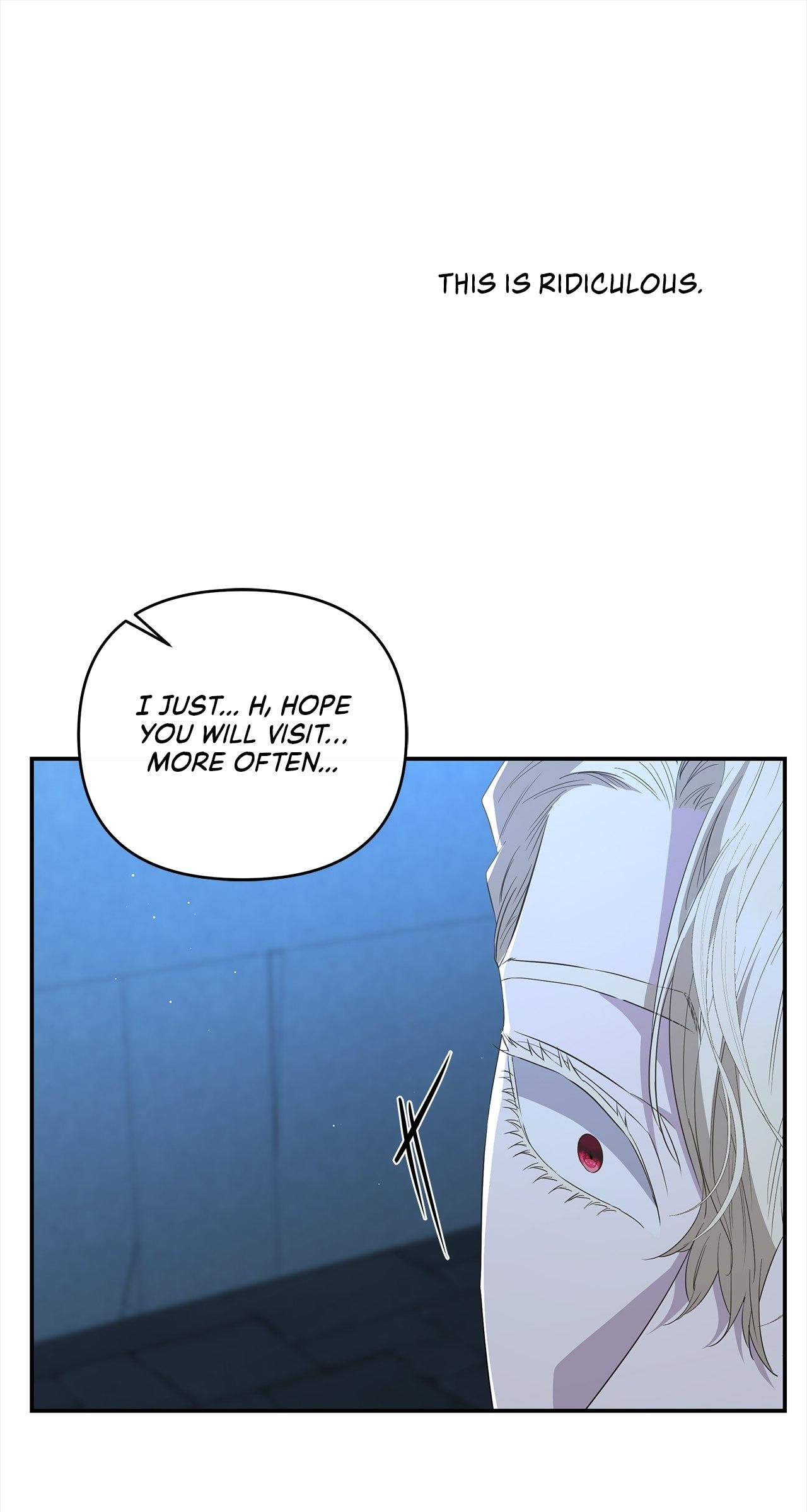 My Evil Husband Is Obsessed With the Wrong Person Chapter 75 page 70 - 