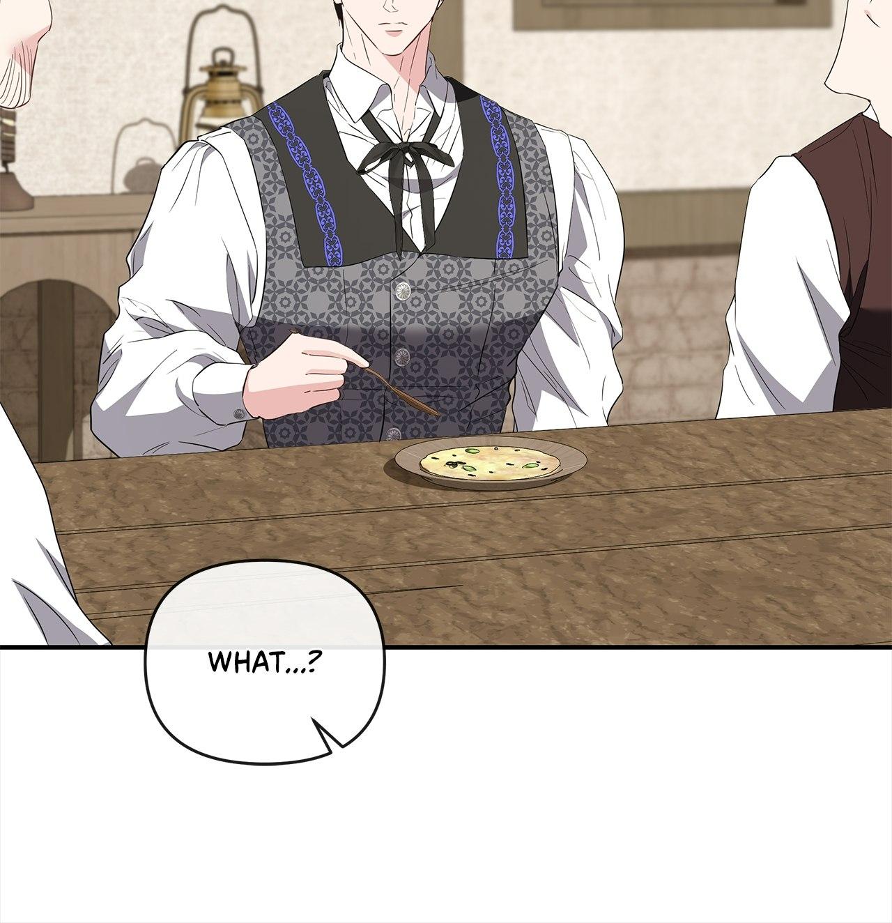 My Evil Husband Is Obsessed With the Wrong Person Chapter 75 page 8 - 