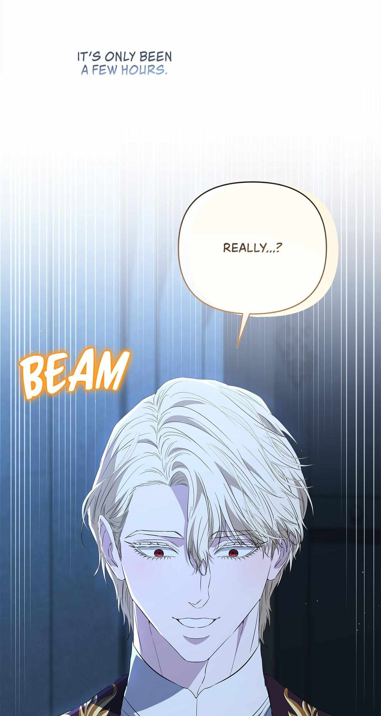 My Evil Husband Is Obsessed With the Wrong Person Chapter 75 page 71 - 