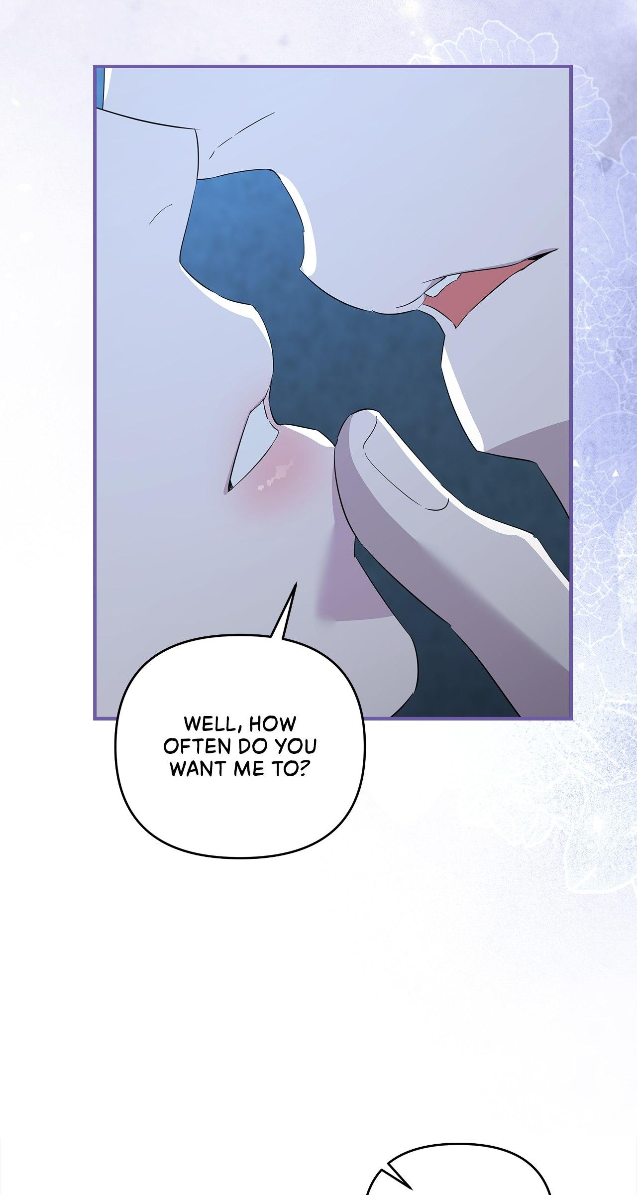 My Evil Husband Is Obsessed With the Wrong Person Chapter 75 page 75 - 