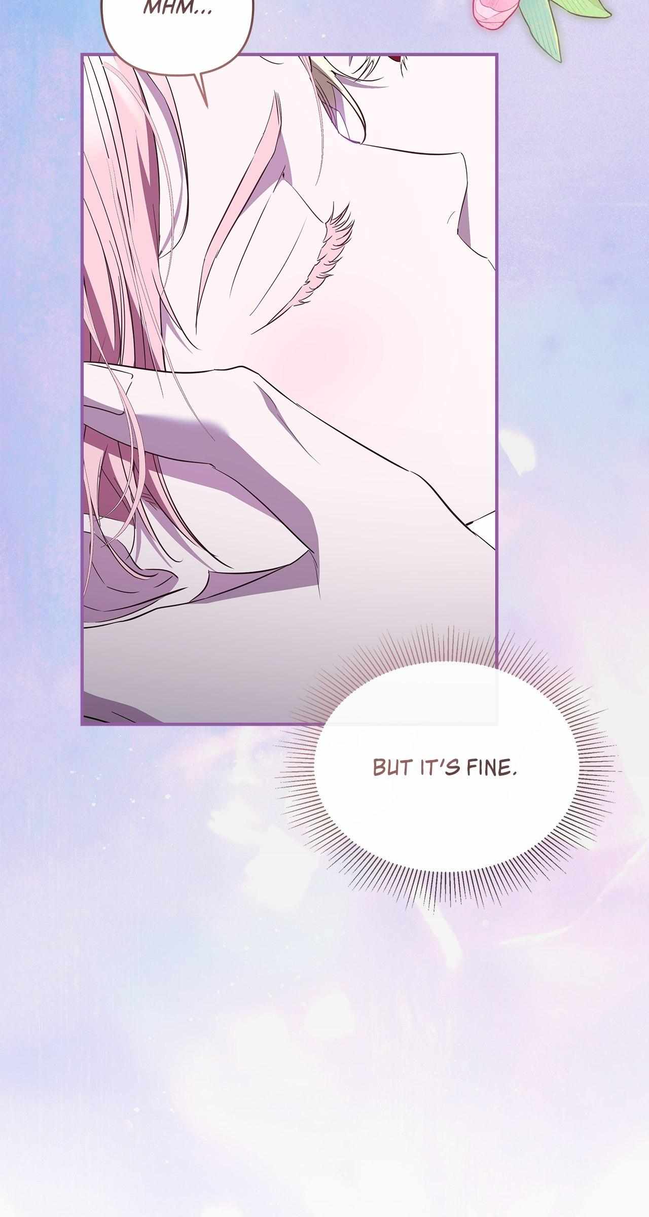 My Evil Husband Is Obsessed With the Wrong Person Chapter 75 page 79 - 