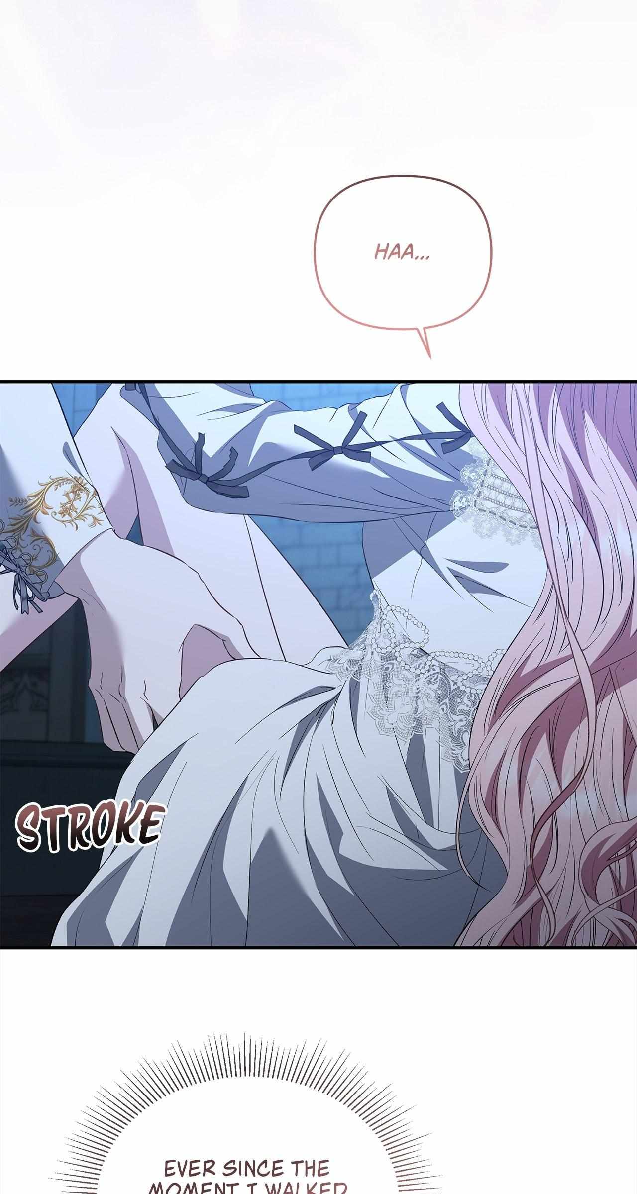 My Evil Husband Is Obsessed With the Wrong Person Chapter 75 page 80 - 