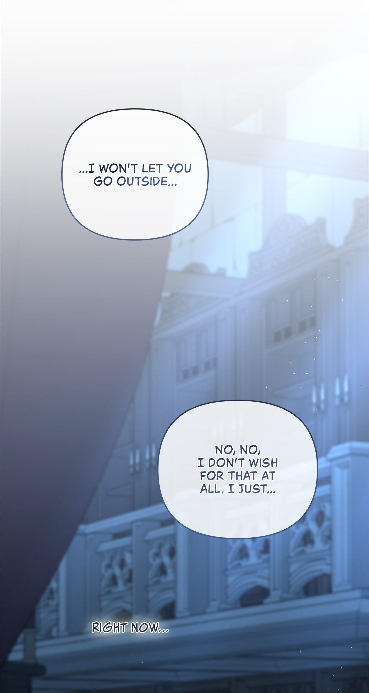 My Evil Husband Is Obsessed With the Wrong Person Chapter 75 page 85 - 