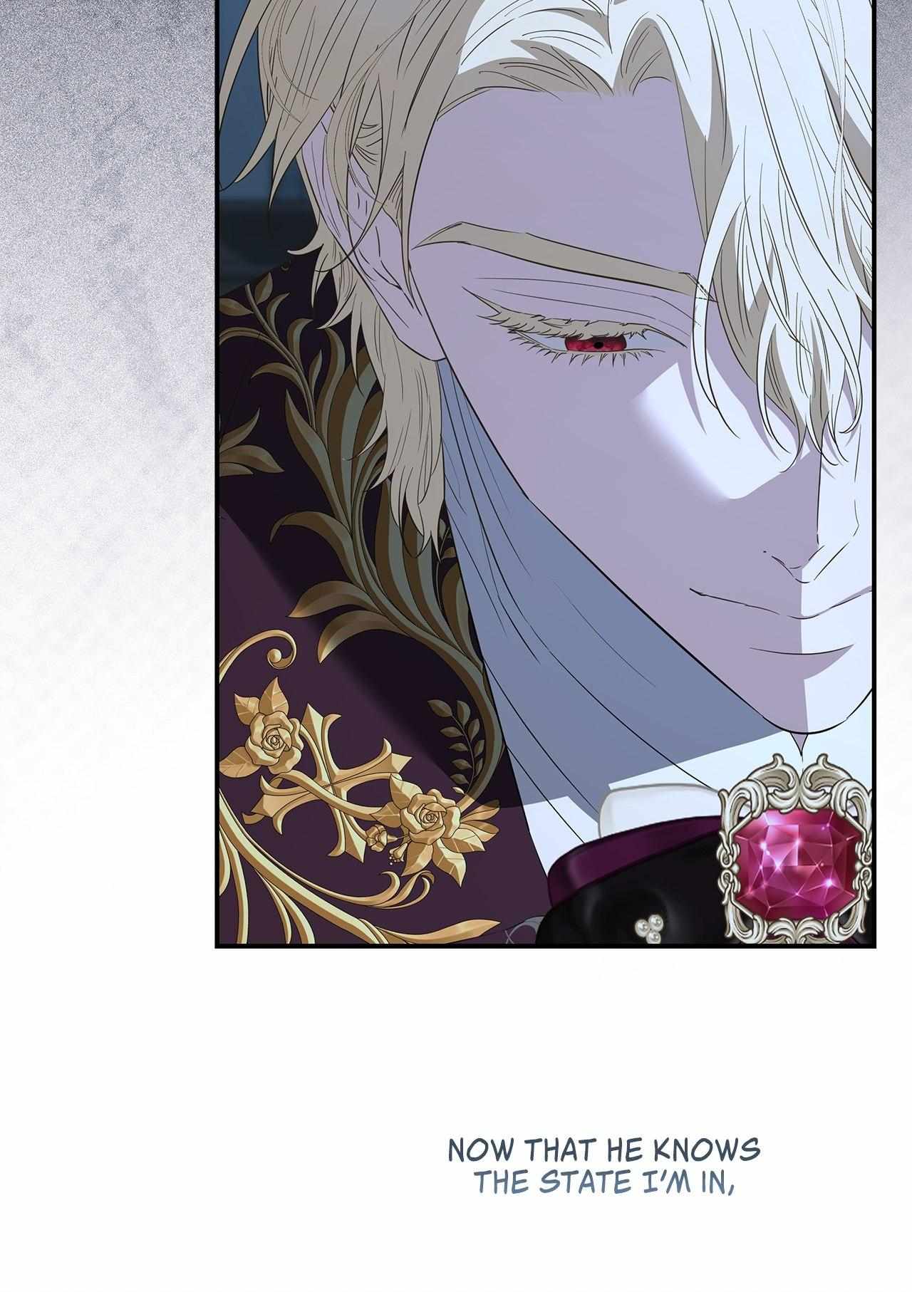 My Evil Husband Is Obsessed With the Wrong Person Chapter 75 page 88 - 