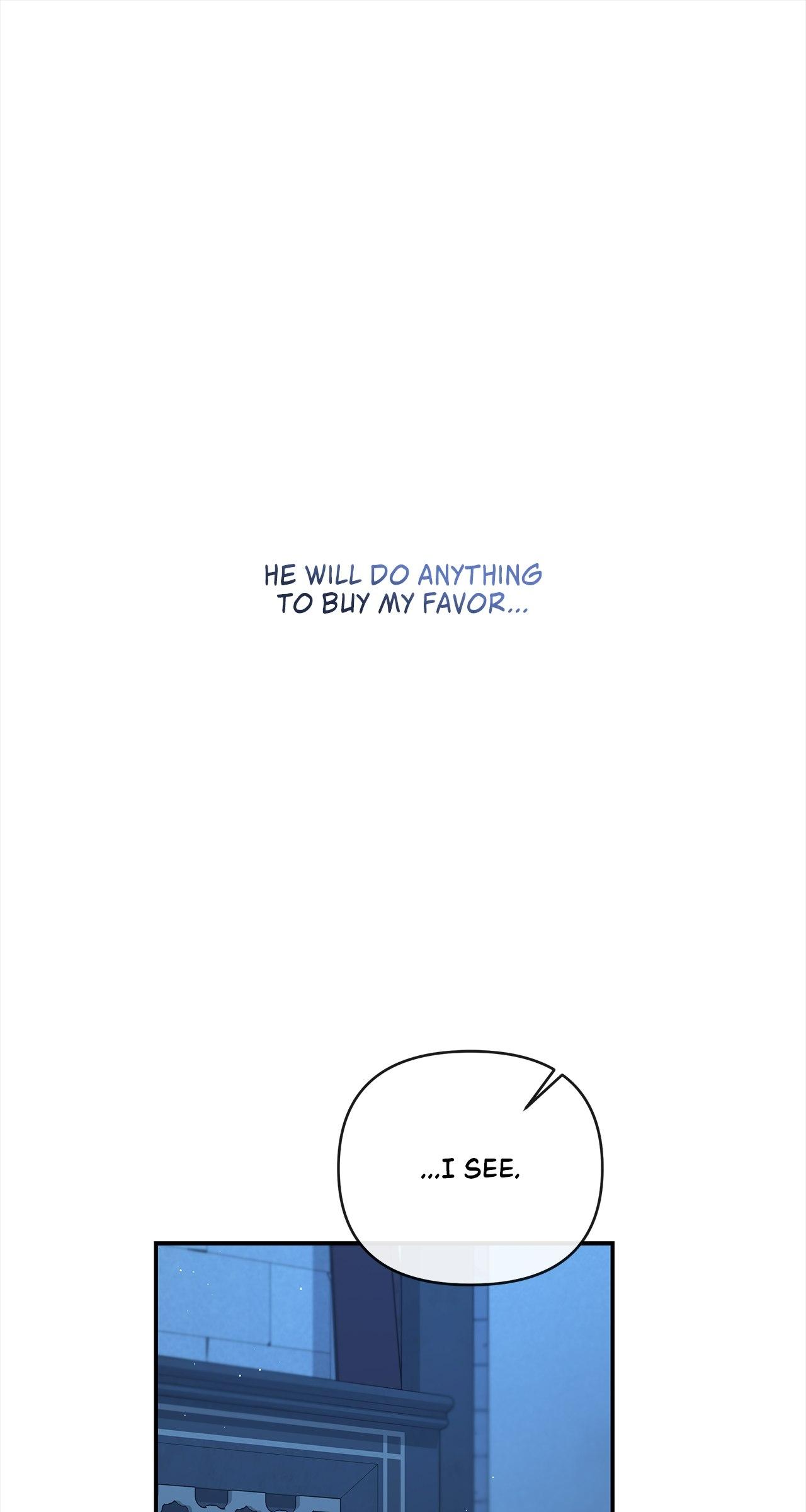 My Evil Husband Is Obsessed With the Wrong Person Chapter 75 page 89 - 