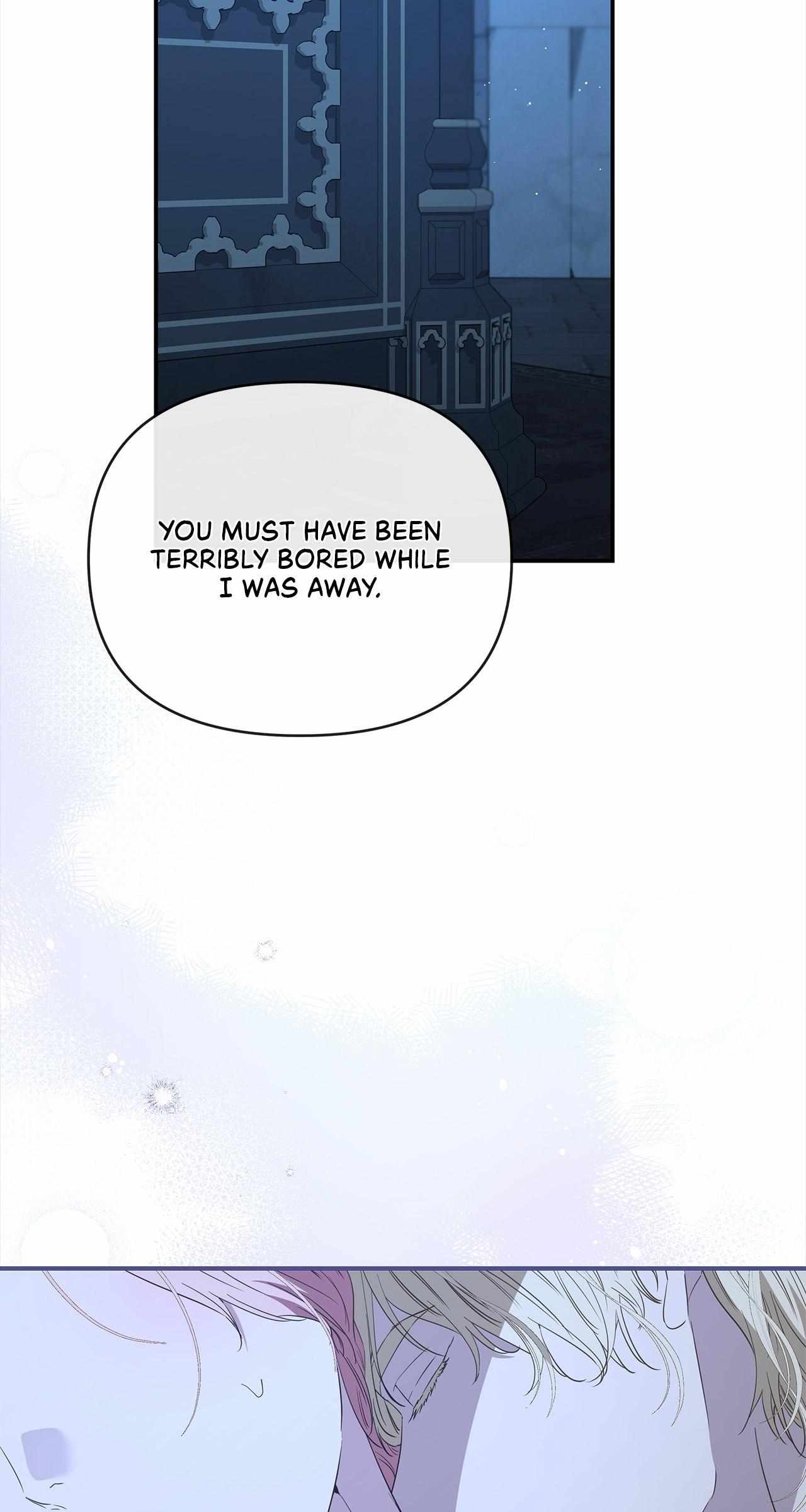 My Evil Husband Is Obsessed With the Wrong Person Chapter 75 page 90 - 