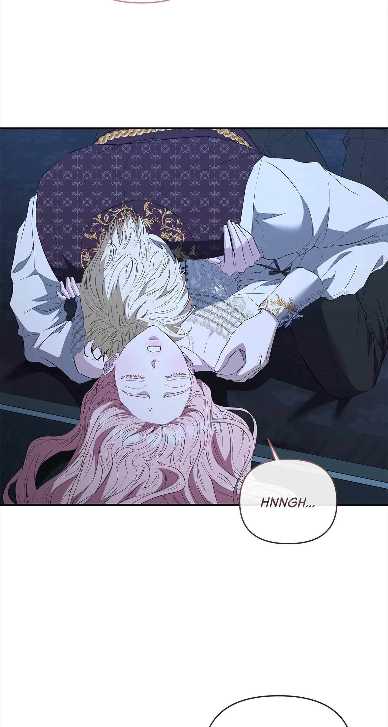 My Evil Husband Is Obsessed With the Wrong Person Chapter 75 page 92 - 