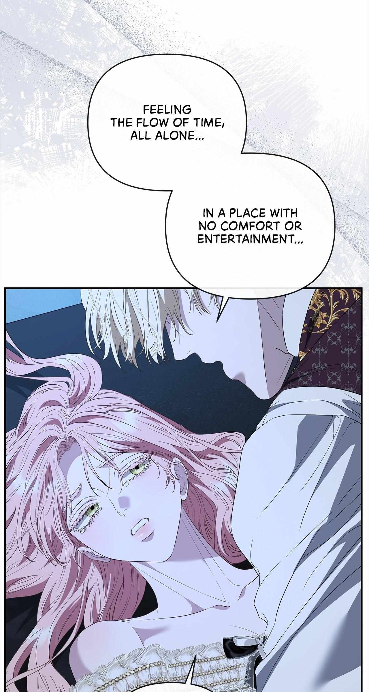 My Evil Husband Is Obsessed With the Wrong Person Chapter 75 page 94 - 