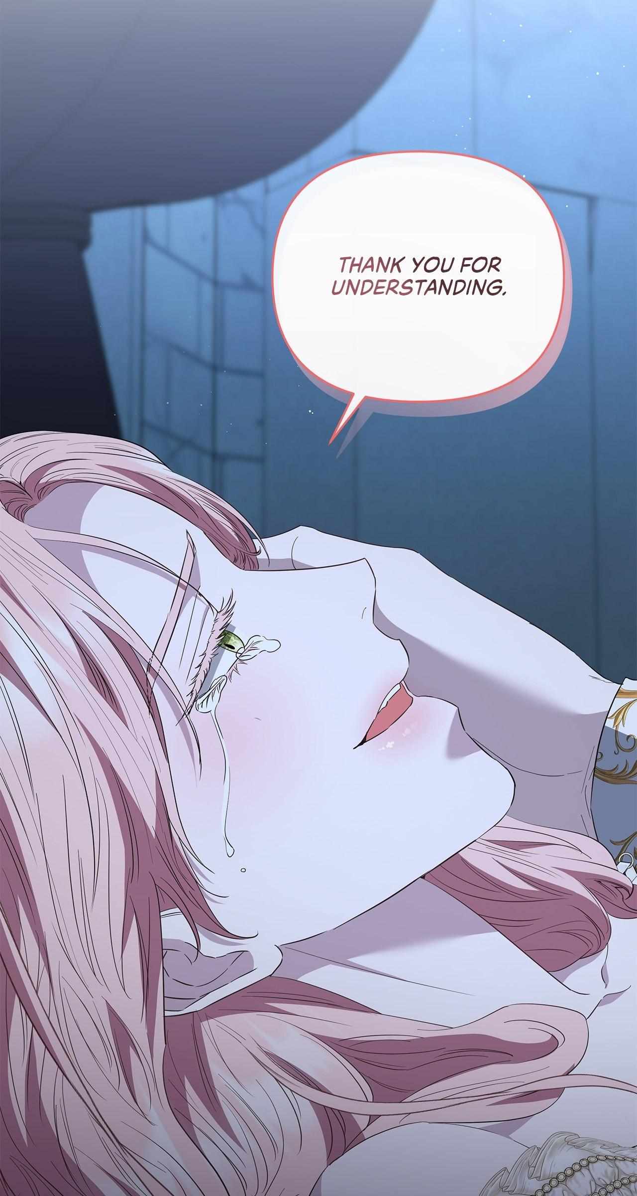 My Evil Husband Is Obsessed With the Wrong Person Chapter 75 page 97 - 