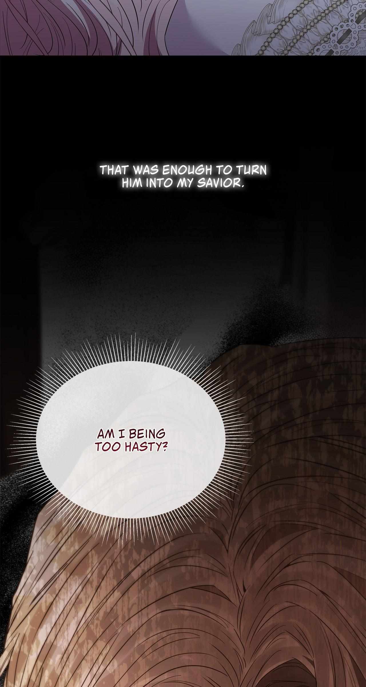 My Evil Husband Is Obsessed With the Wrong Person Chapter 75 page 98 - 