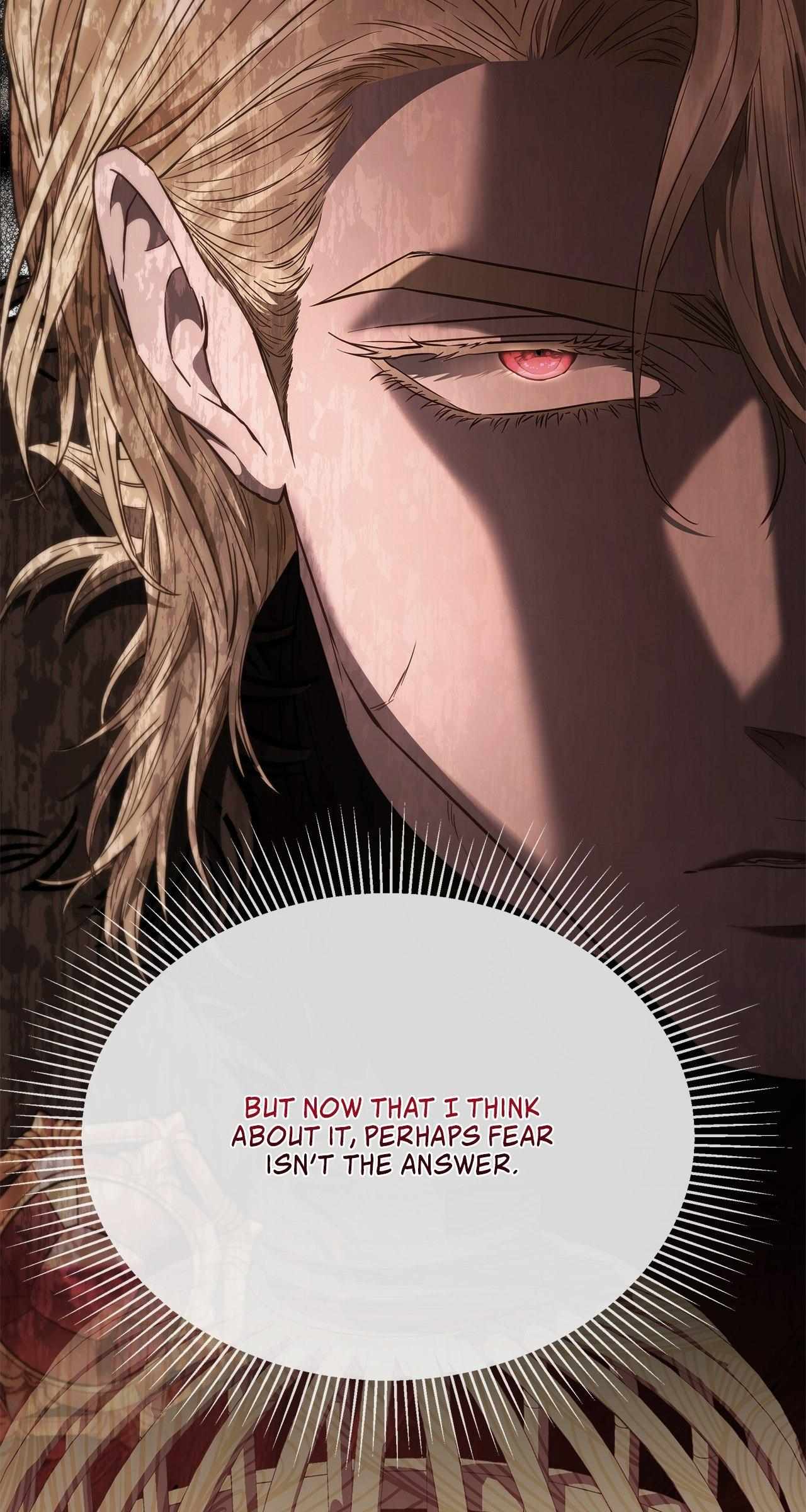 My Evil Husband Is Obsessed With the Wrong Person Chapter 75 page 99 - 