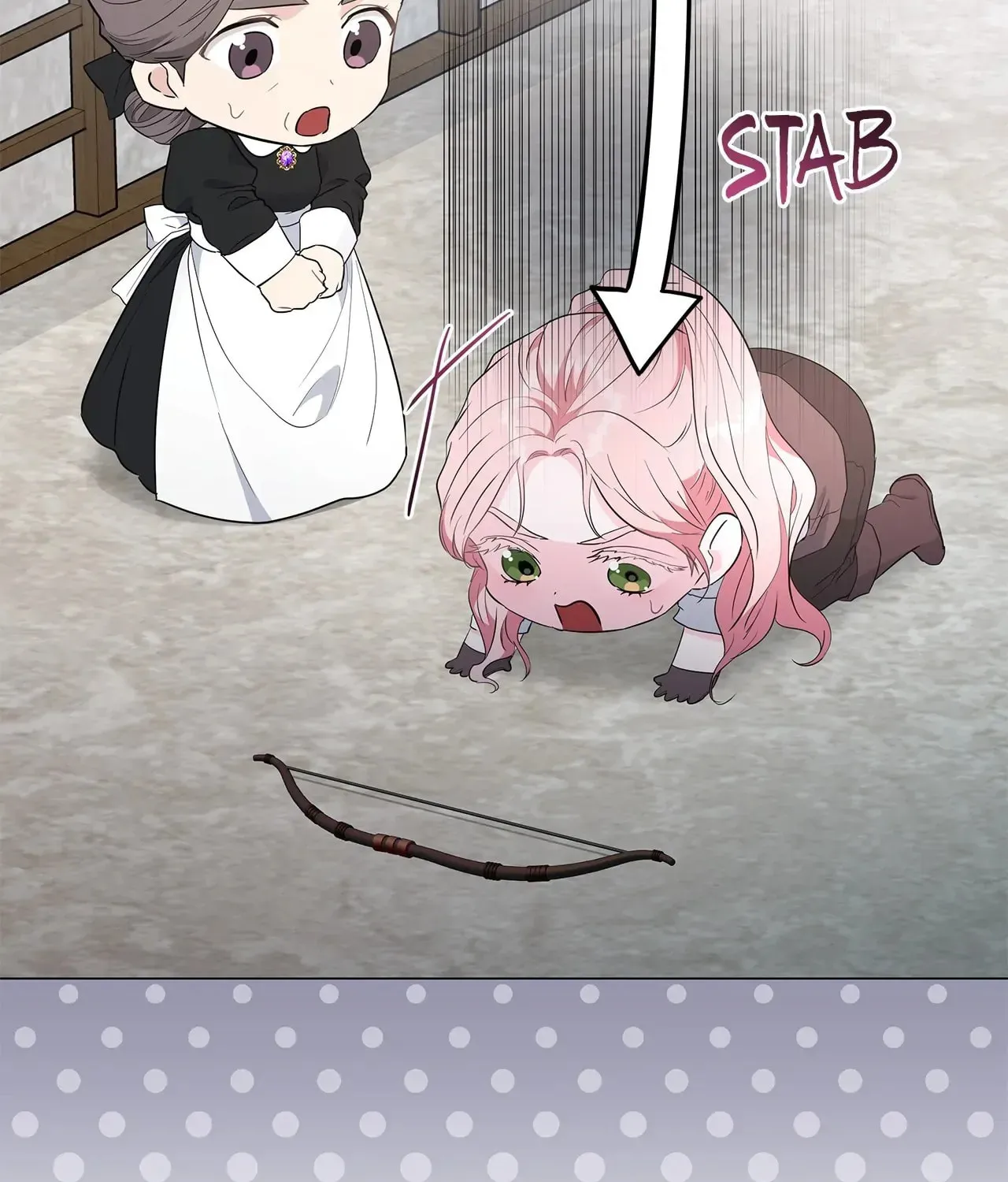 My Evil Husband Is Obsessed With the Wrong Person Chapter 8 page 11 - 