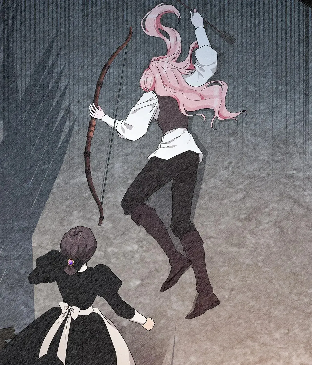 My Evil Husband Is Obsessed With the Wrong Person Chapter 8 page 106 - 