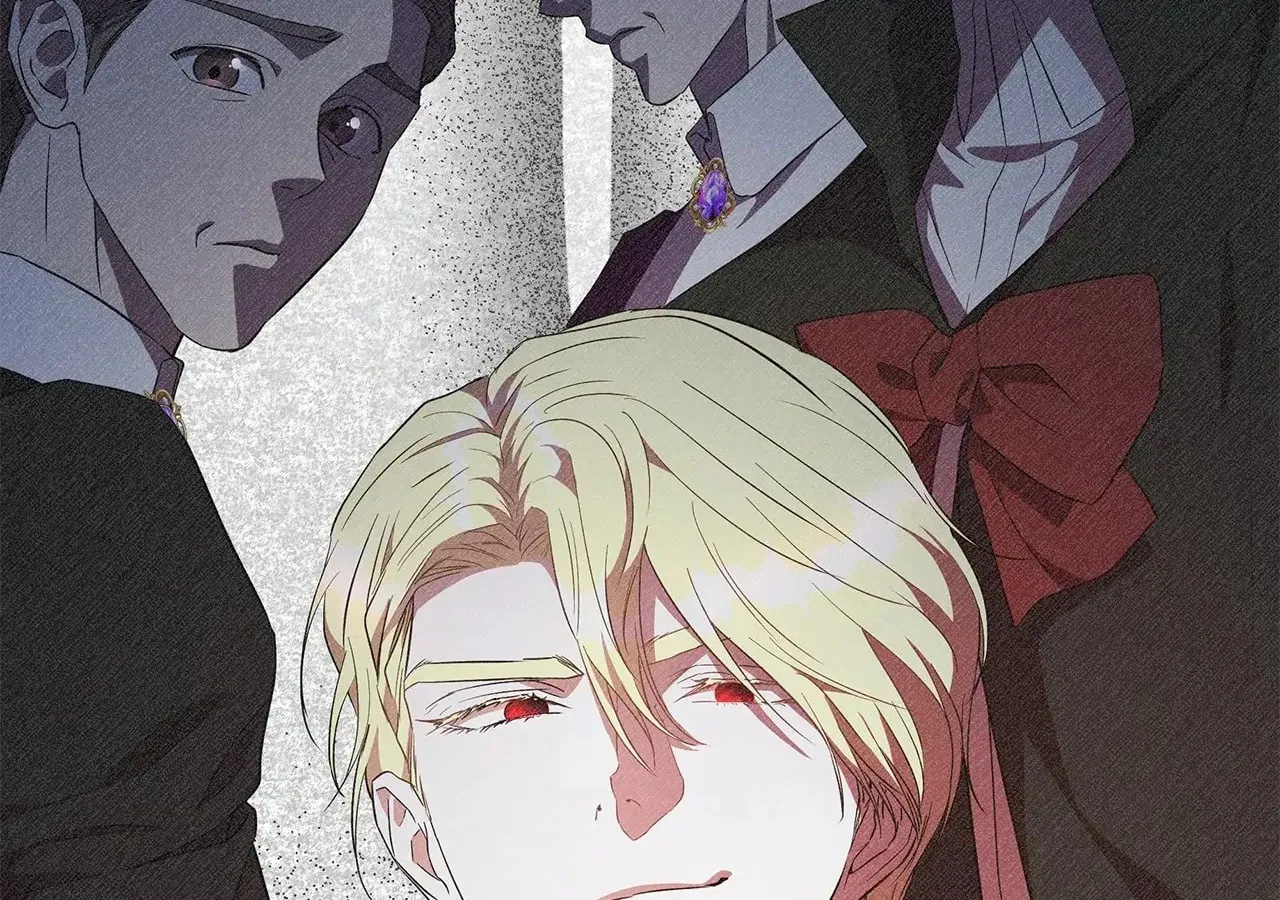 My Evil Husband Is Obsessed With the Wrong Person Chapter 8 page 109 - 