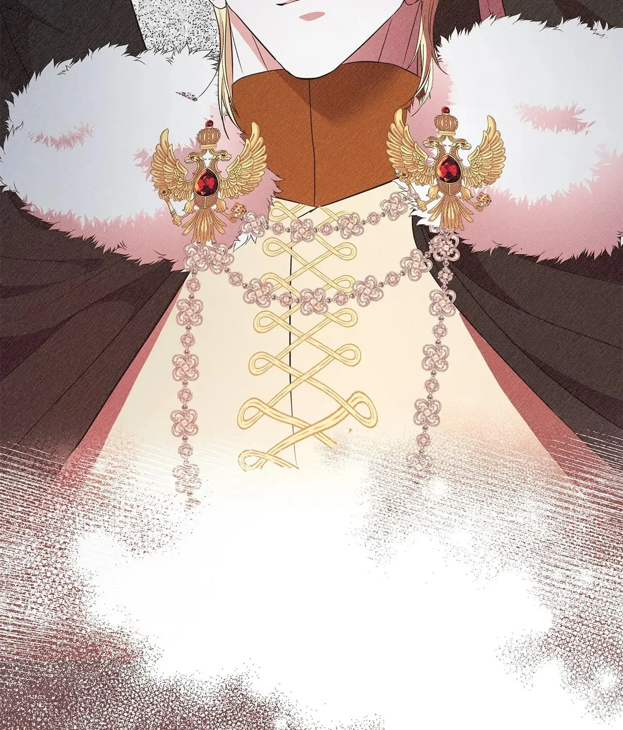 My Evil Husband Is Obsessed With the Wrong Person Chapter 8 page 110 - 