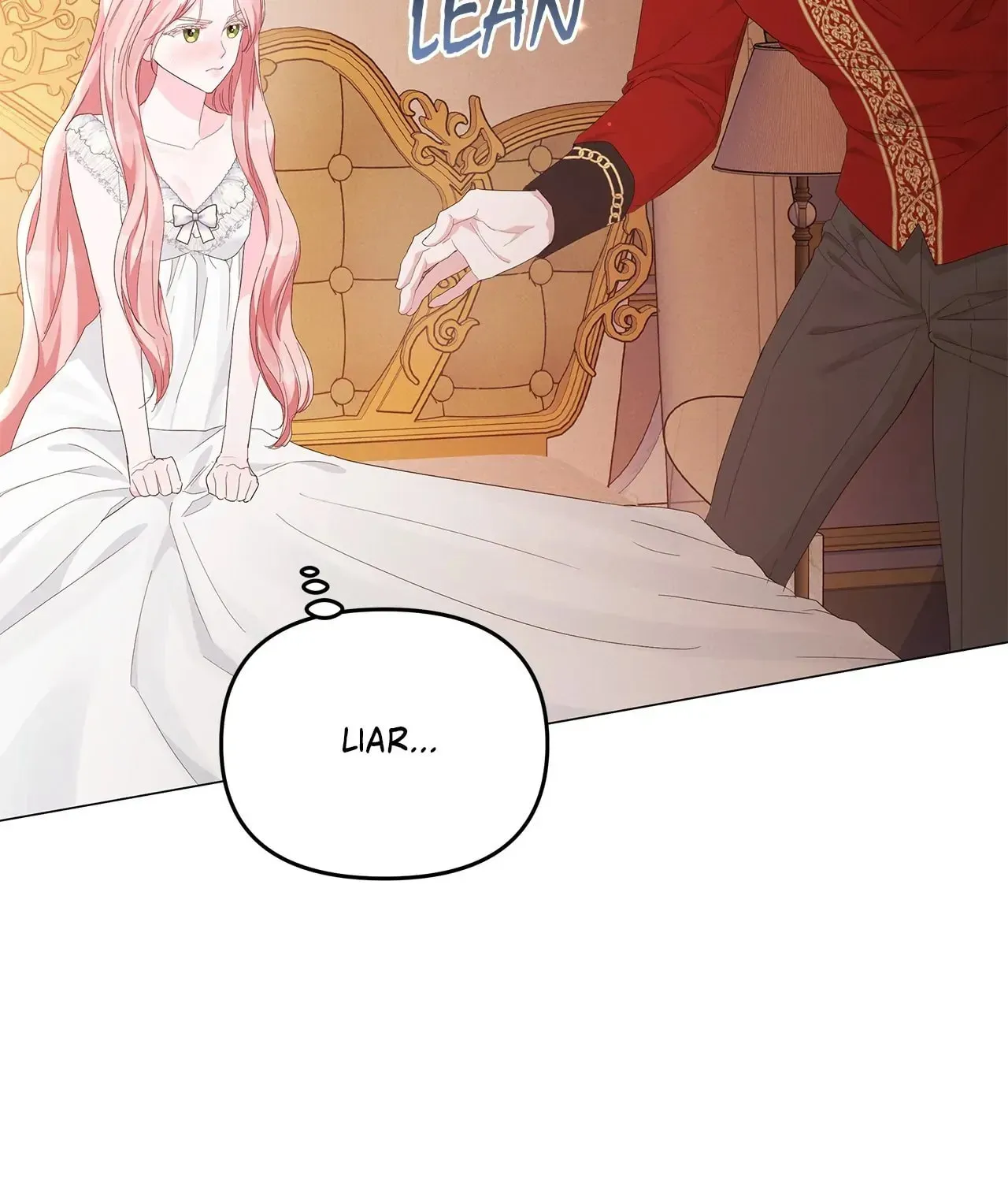 My Evil Husband Is Obsessed With the Wrong Person Chapter 8 page 125 - 