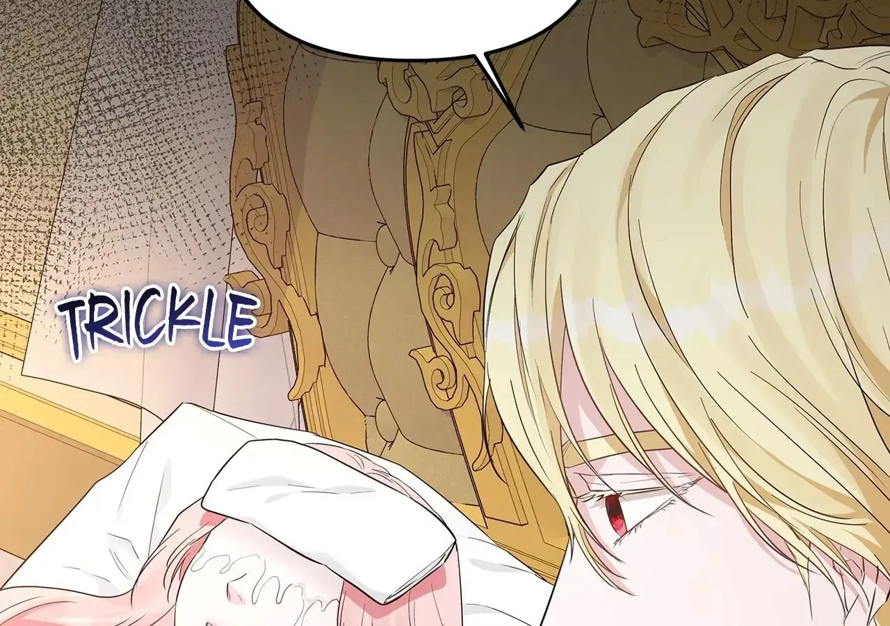 My Evil Husband Is Obsessed With the Wrong Person Chapter 8 page 140 - 