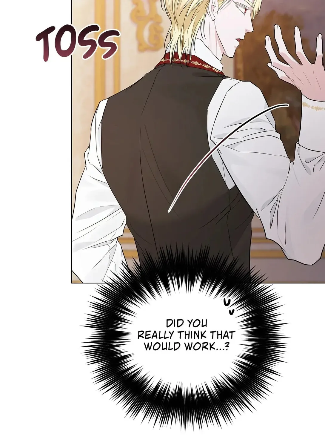 My Evil Husband Is Obsessed With the Wrong Person Chapter 8 page 143 - 