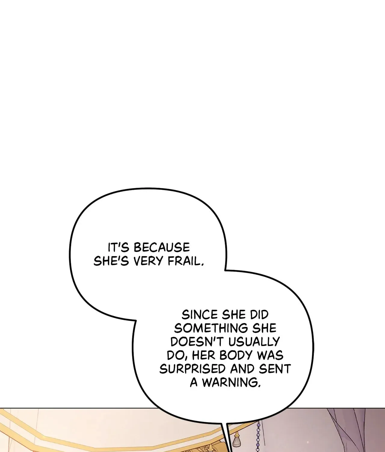 My Evil Husband Is Obsessed With the Wrong Person Chapter 8 page 151 - 