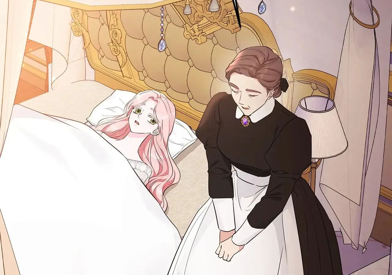 My Evil Husband Is Obsessed With the Wrong Person Chapter 8 page 152 - 