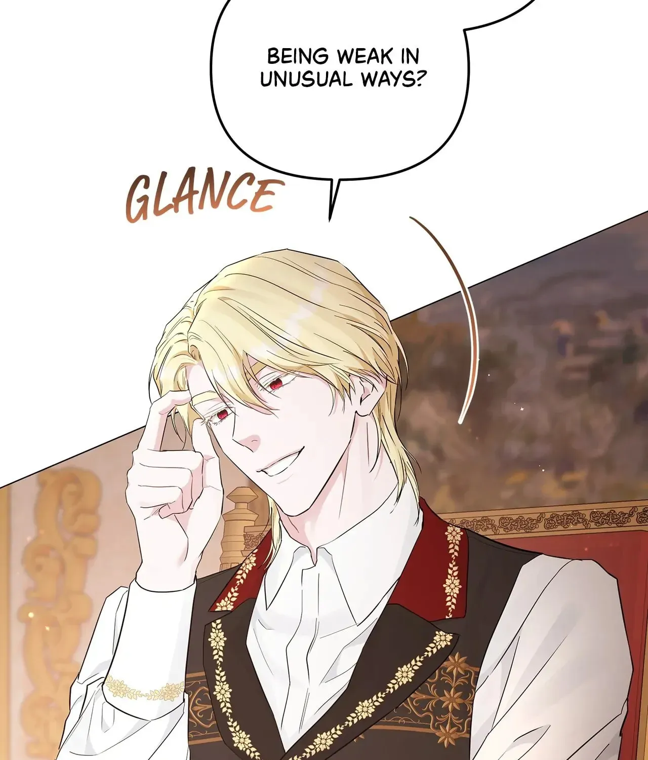 My Evil Husband Is Obsessed With the Wrong Person Chapter 8 page 155 - 